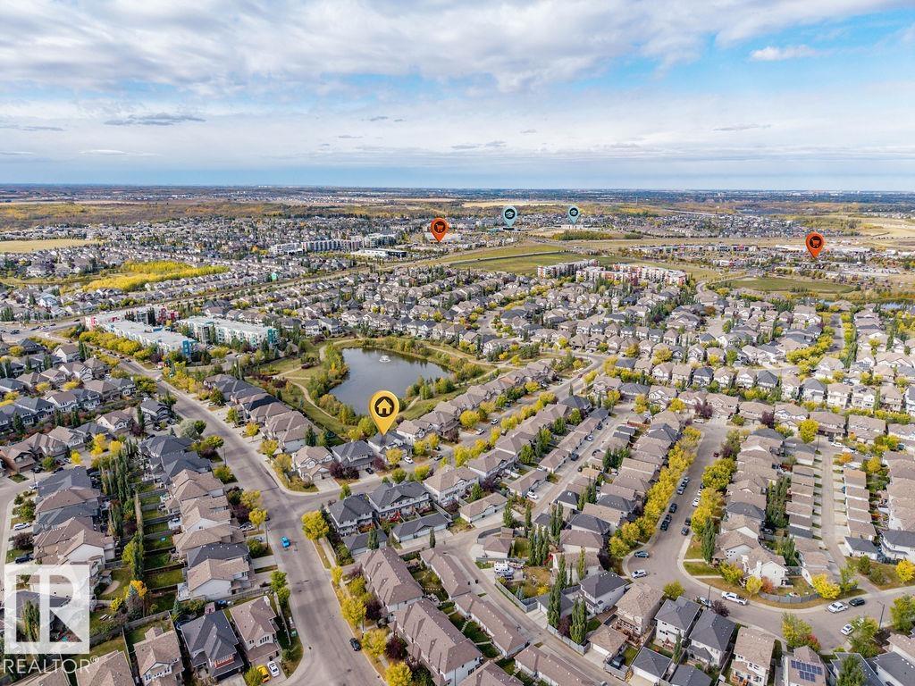 Photo 51 at 2150 Austin Link SW, Ambleside, Edmonton