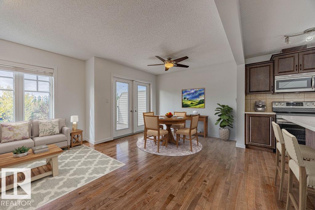 Photo 7 at 2150 Austin Link SW, Ambleside, Edmonton