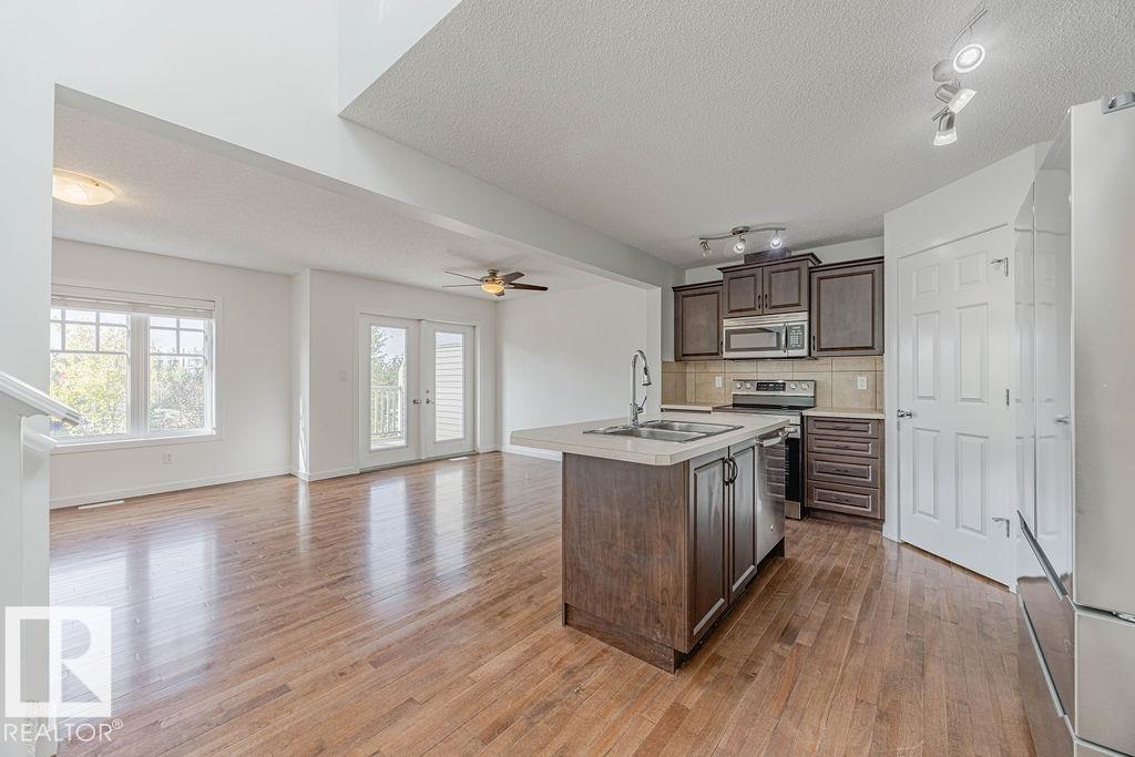 Photo 8 at 2150 Austin Link SW, Ambleside, Edmonton