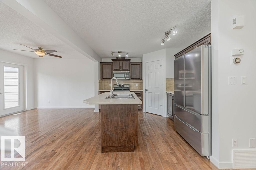 Photo 9 at 2150 Austin Link SW, Ambleside, Edmonton