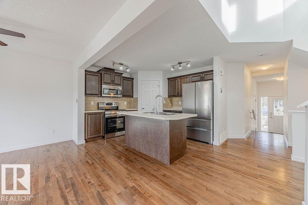 Photo 10 at 2150 Austin Link SW, Ambleside, Edmonton