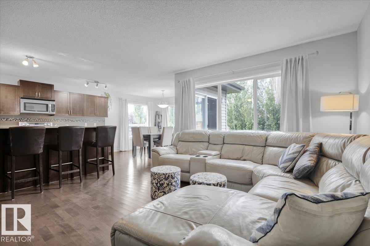 Photo 12 at 2591 Cole Crescent SW, Callaghan, Edmonton
