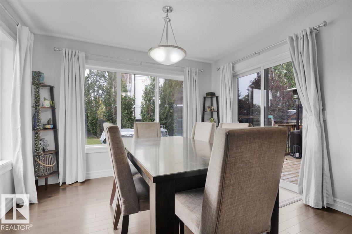 Photo 13 at 2591 Cole Crescent SW, Callaghan, Edmonton