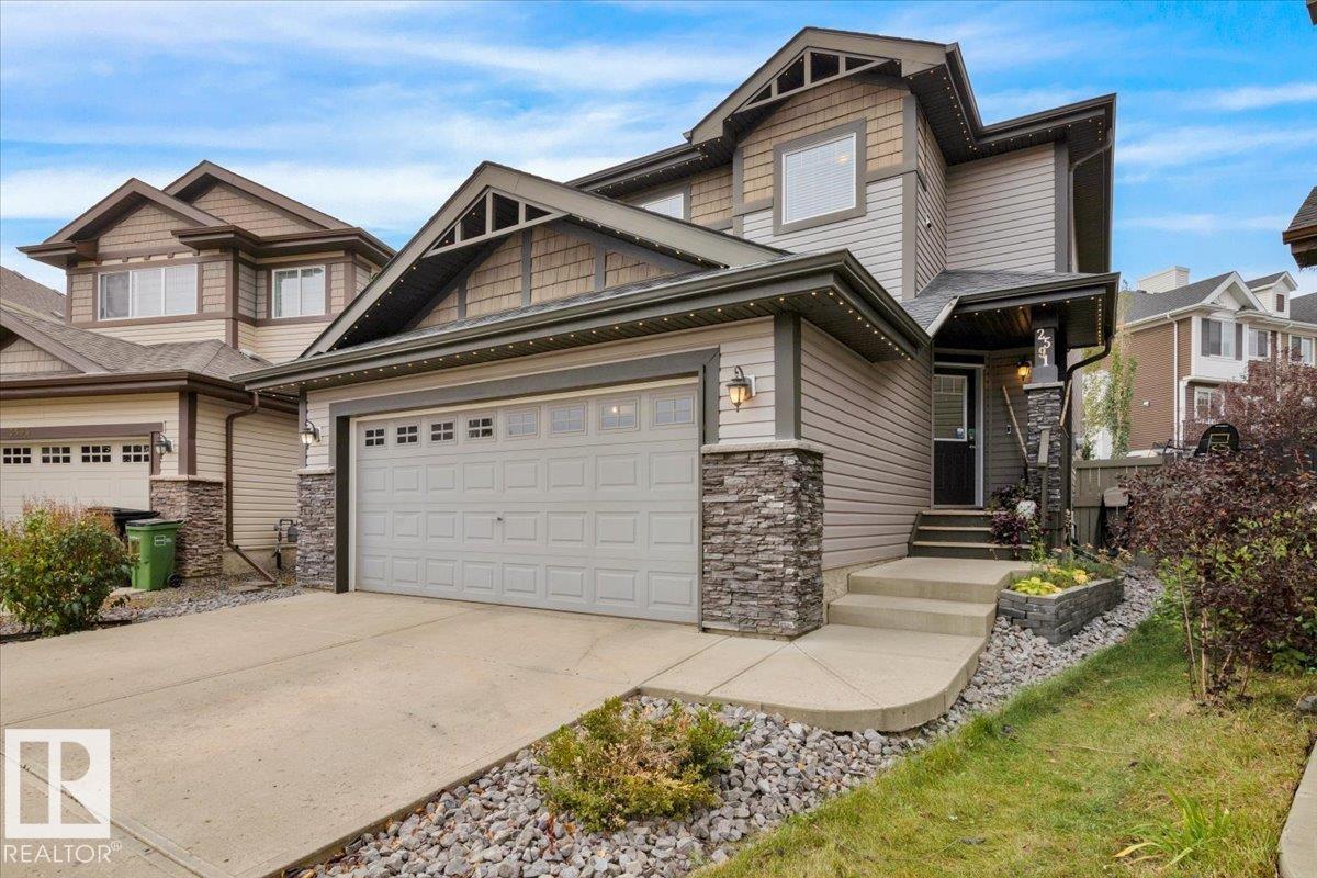 Photo 3 at 2591 Cole Crescent SW, Callaghan, Edmonton