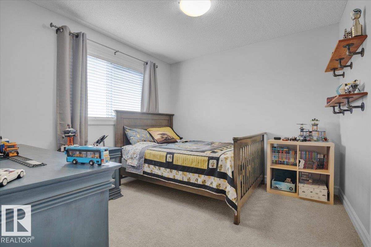 Photo 21 at 2591 Cole Crescent SW, Callaghan, Edmonton