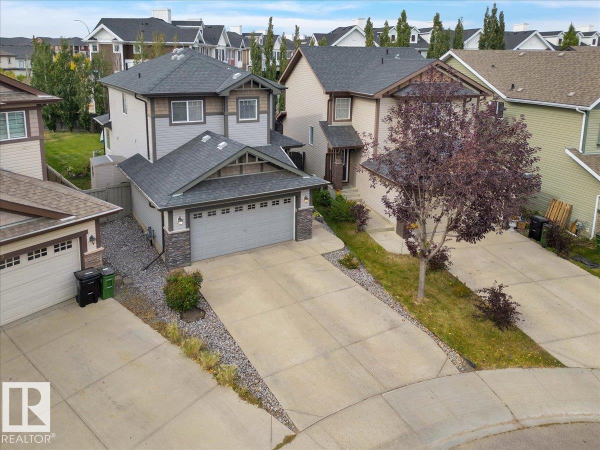 Photo 38 at 2591 Cole Crescent SW, Callaghan, Edmonton