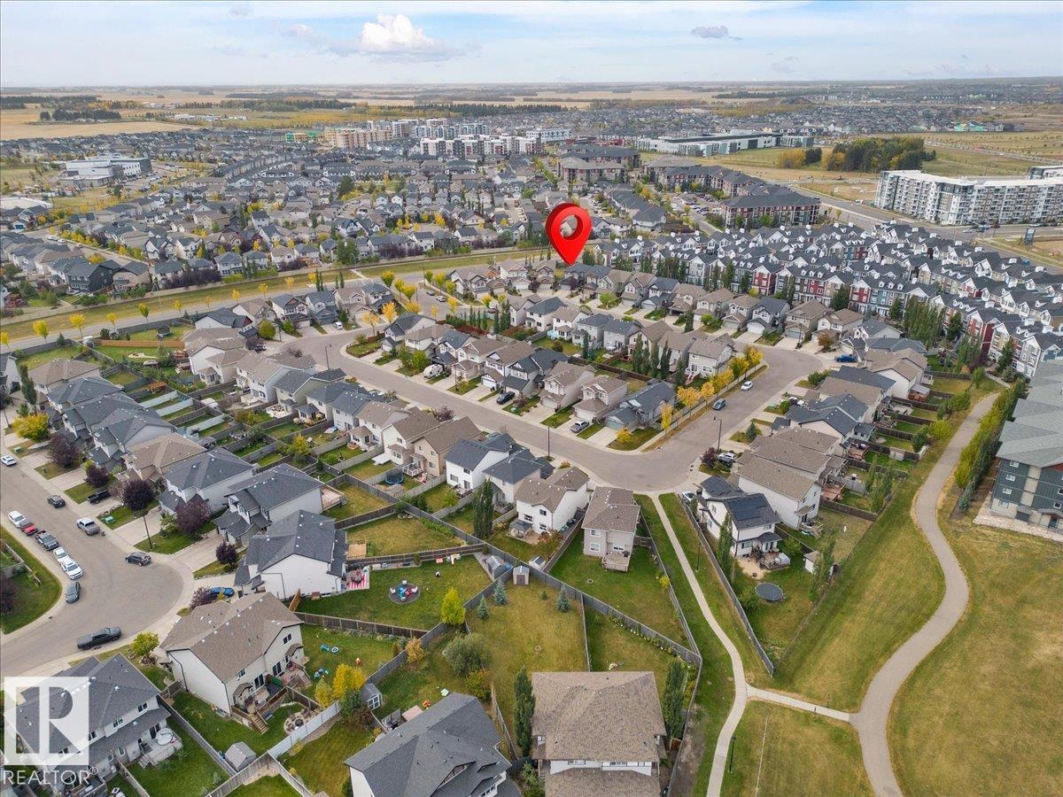 Photo 39 at 2591 Cole Crescent SW, Callaghan, Edmonton