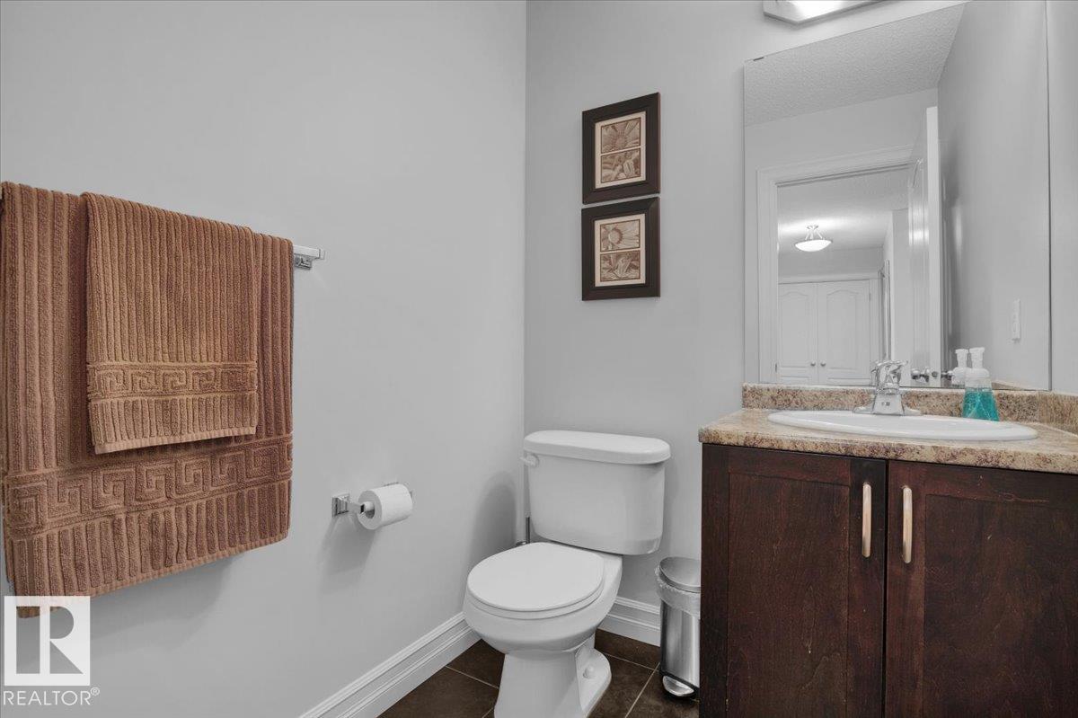 Photo 7 at 2591 Cole Crescent SW, Callaghan, Edmonton