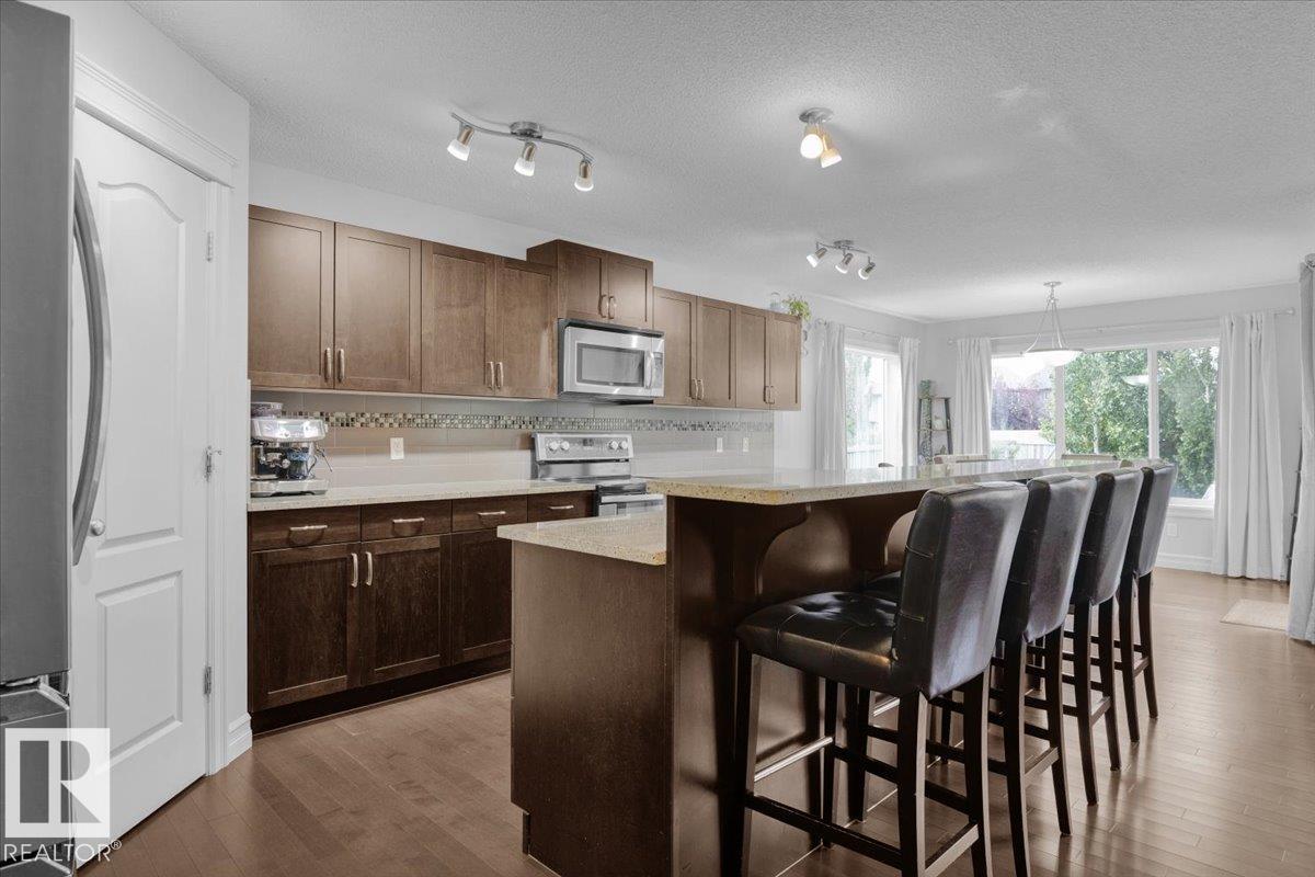 Photo 8 at 2591 Cole Crescent SW, Callaghan, Edmonton