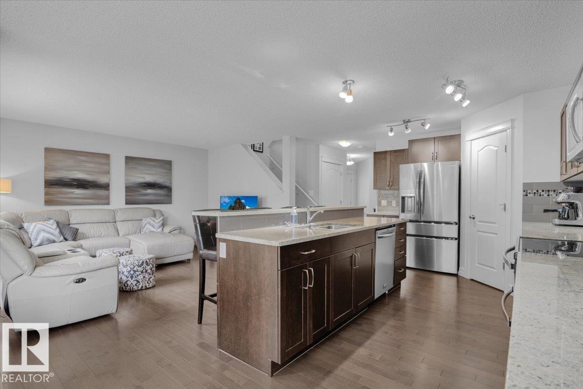 Photo 9 at 2591 Cole Crescent SW, Callaghan, Edmonton