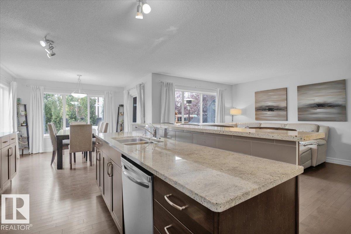 Photo 10 at 2591 Cole Crescent SW, Callaghan, Edmonton