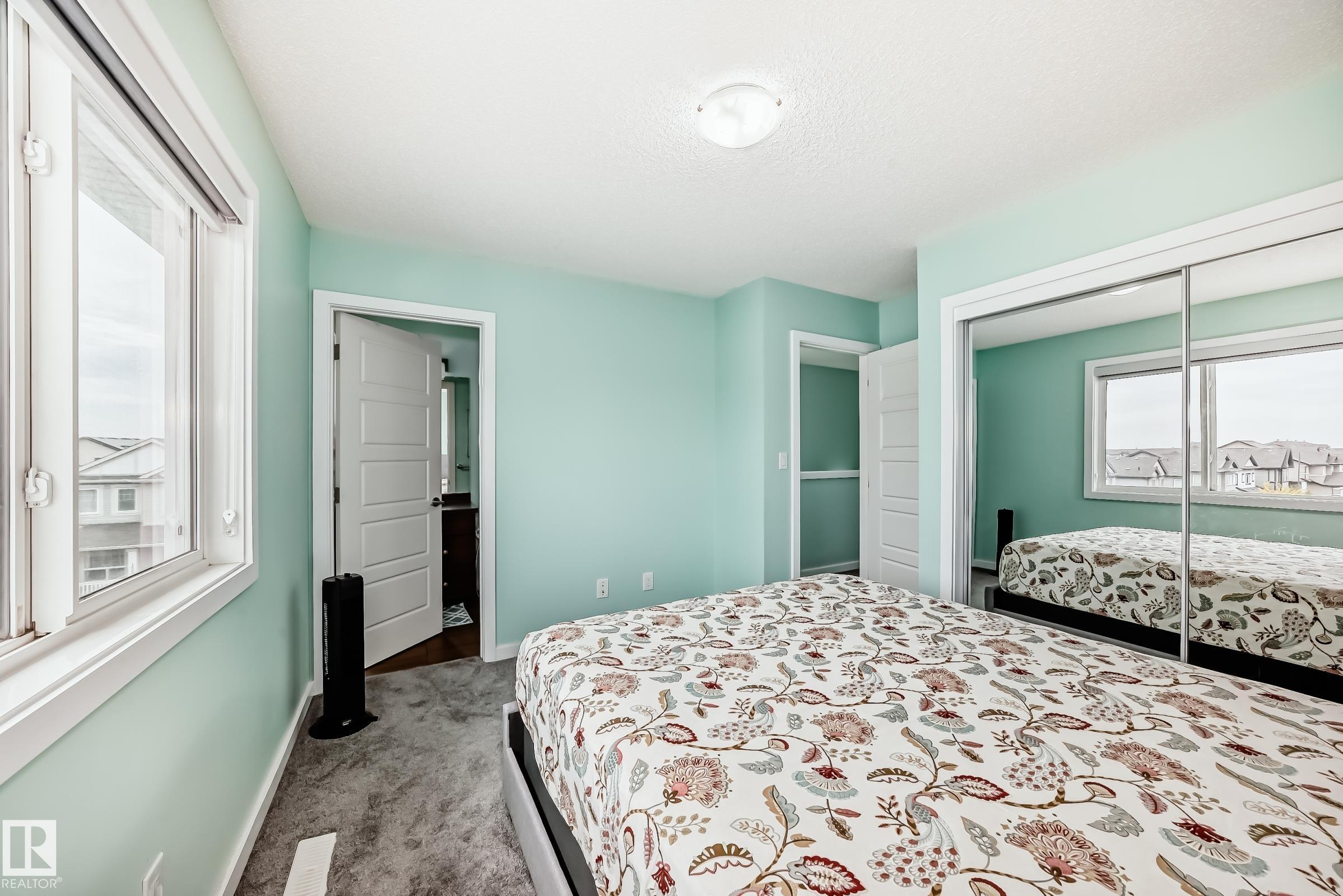 Photo 17 at 3330 15a Avenue NW, Laurel, Edmonton