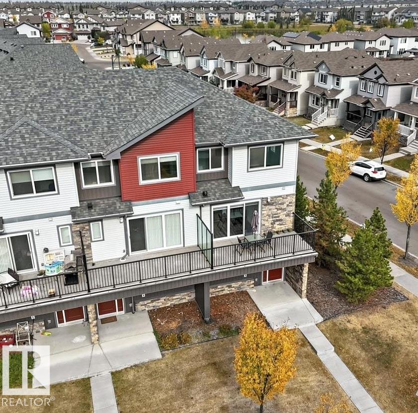 Photo 3 at 3330 15a Avenue NW, Laurel, Edmonton