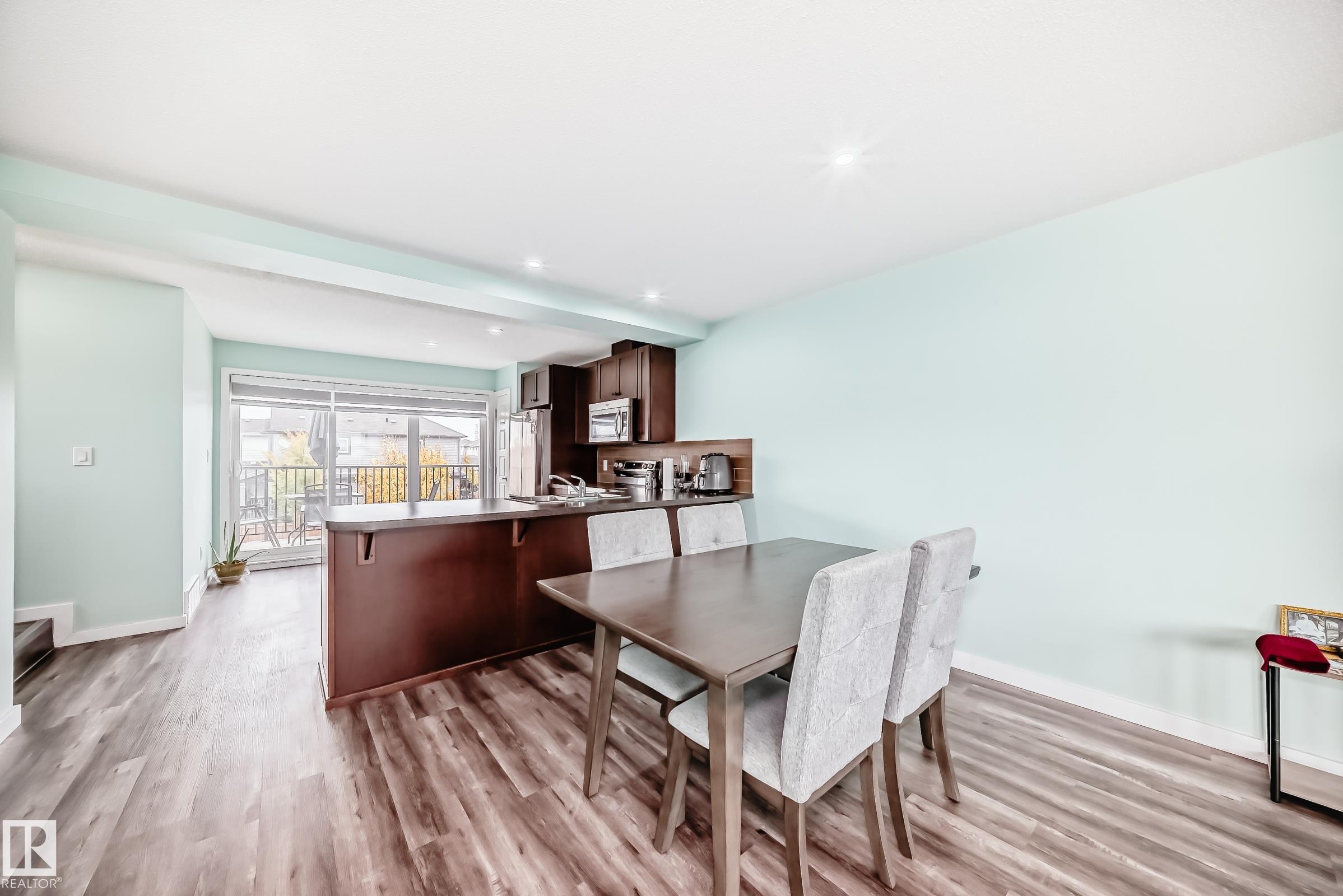 Photo 8 at 3330 15a Avenue NW, Laurel, Edmonton