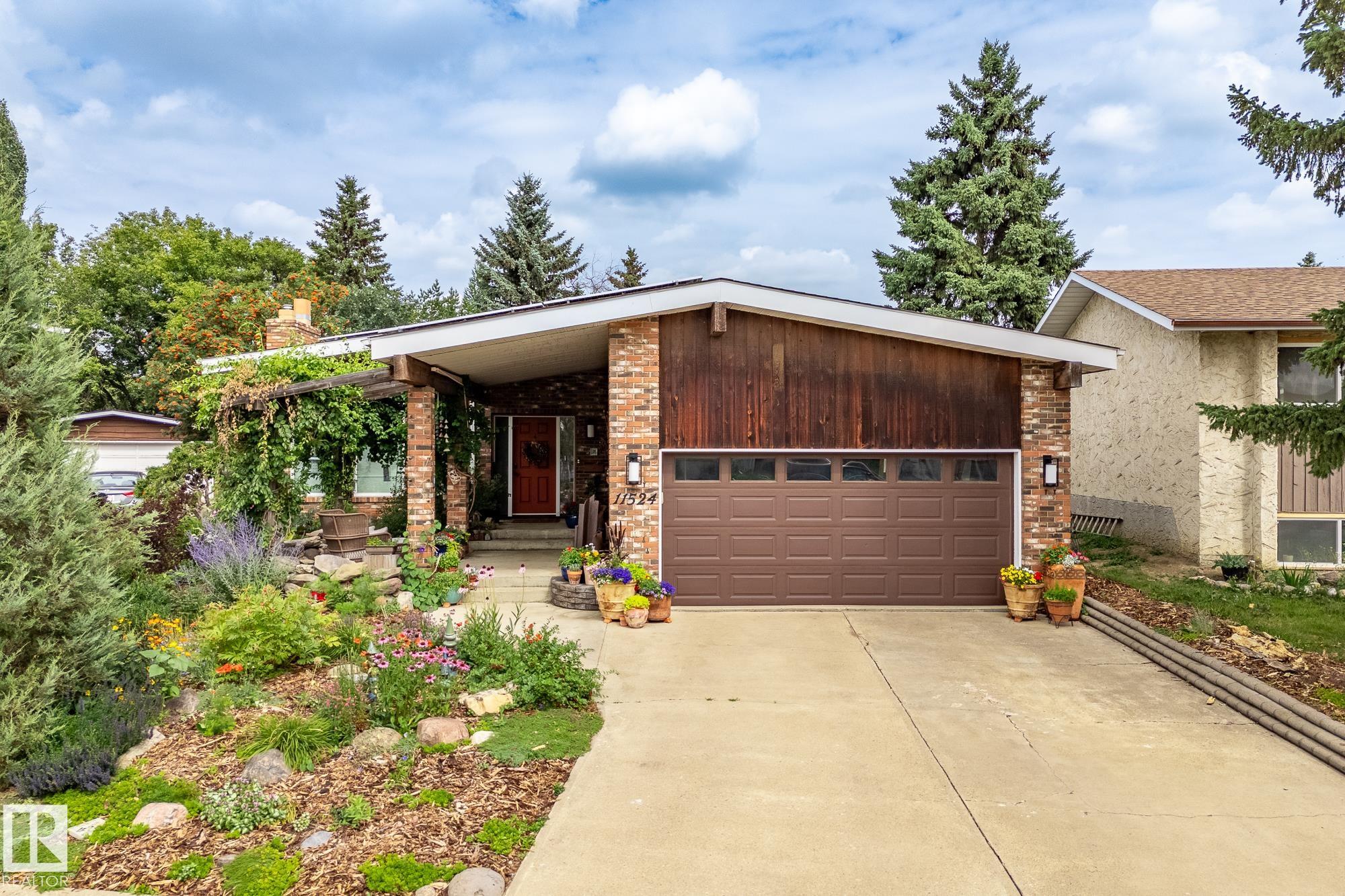 11524 152b Avenue NW, Caernarvon, Edmonton 