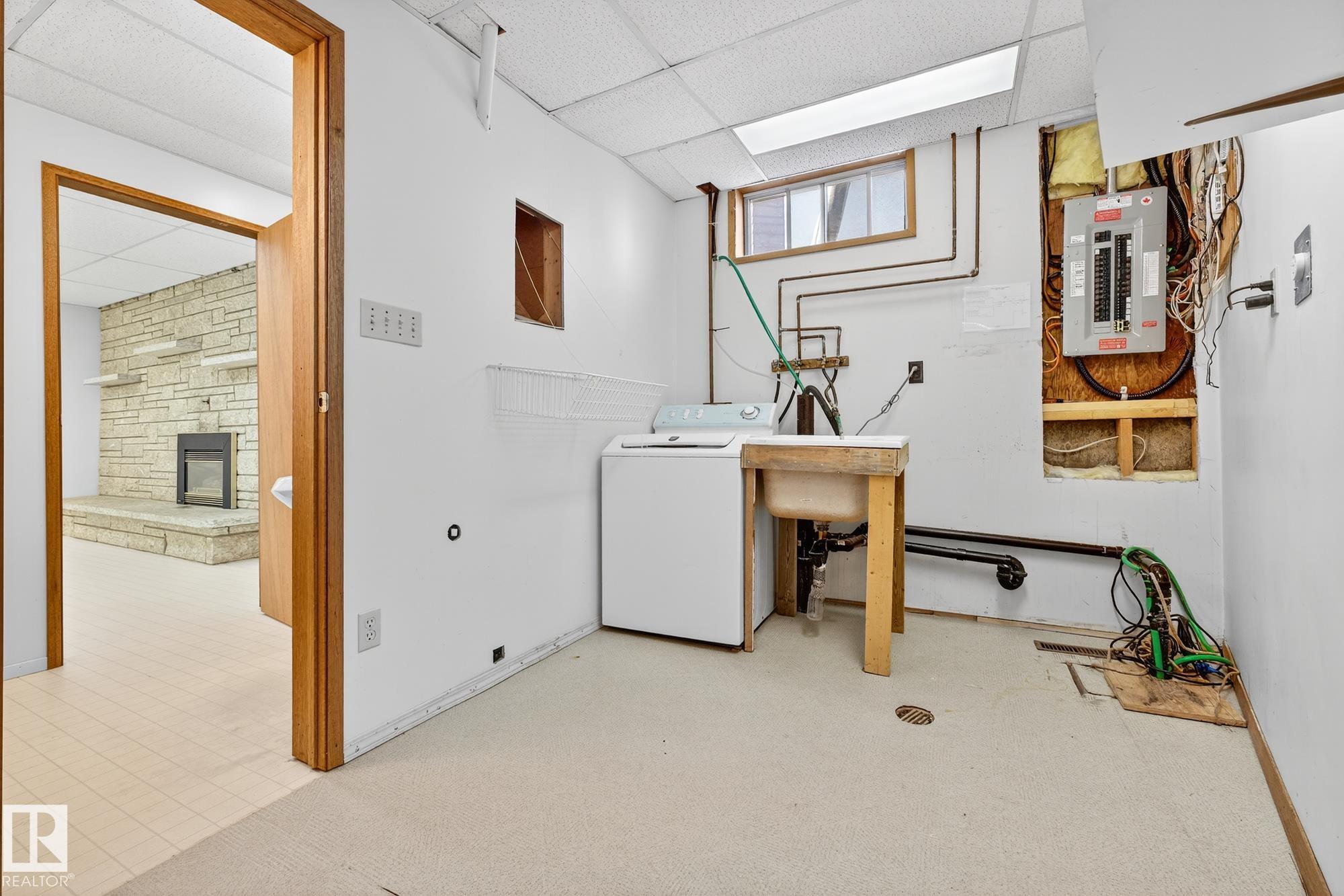 Photo 47 at 11524 152b Avenue NW, Caernarvon, Edmonton