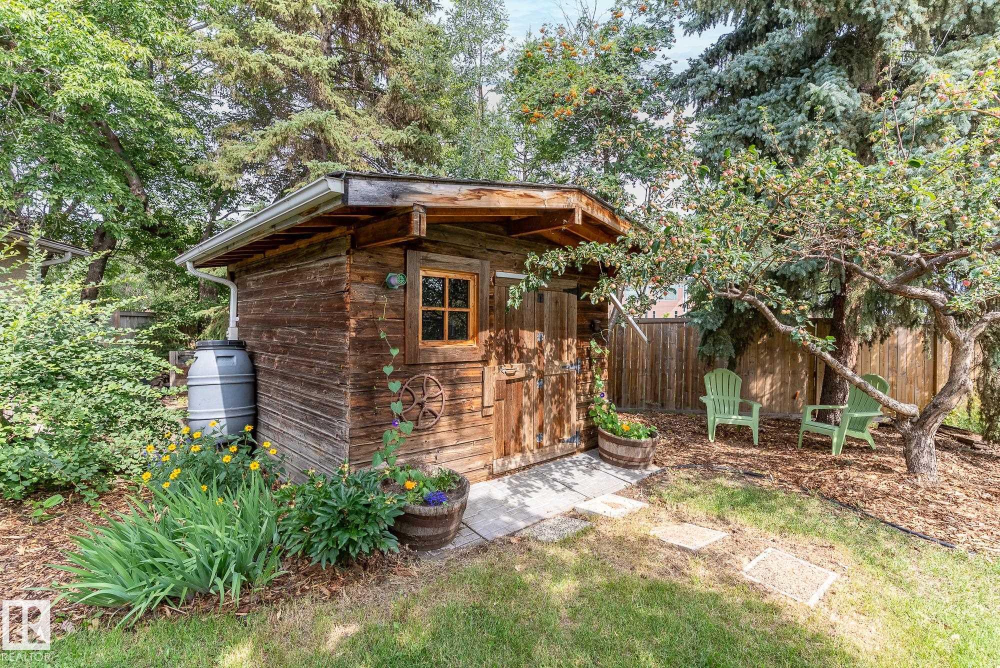 Photo 63 at 11524 152b Avenue NW, Caernarvon, Edmonton
