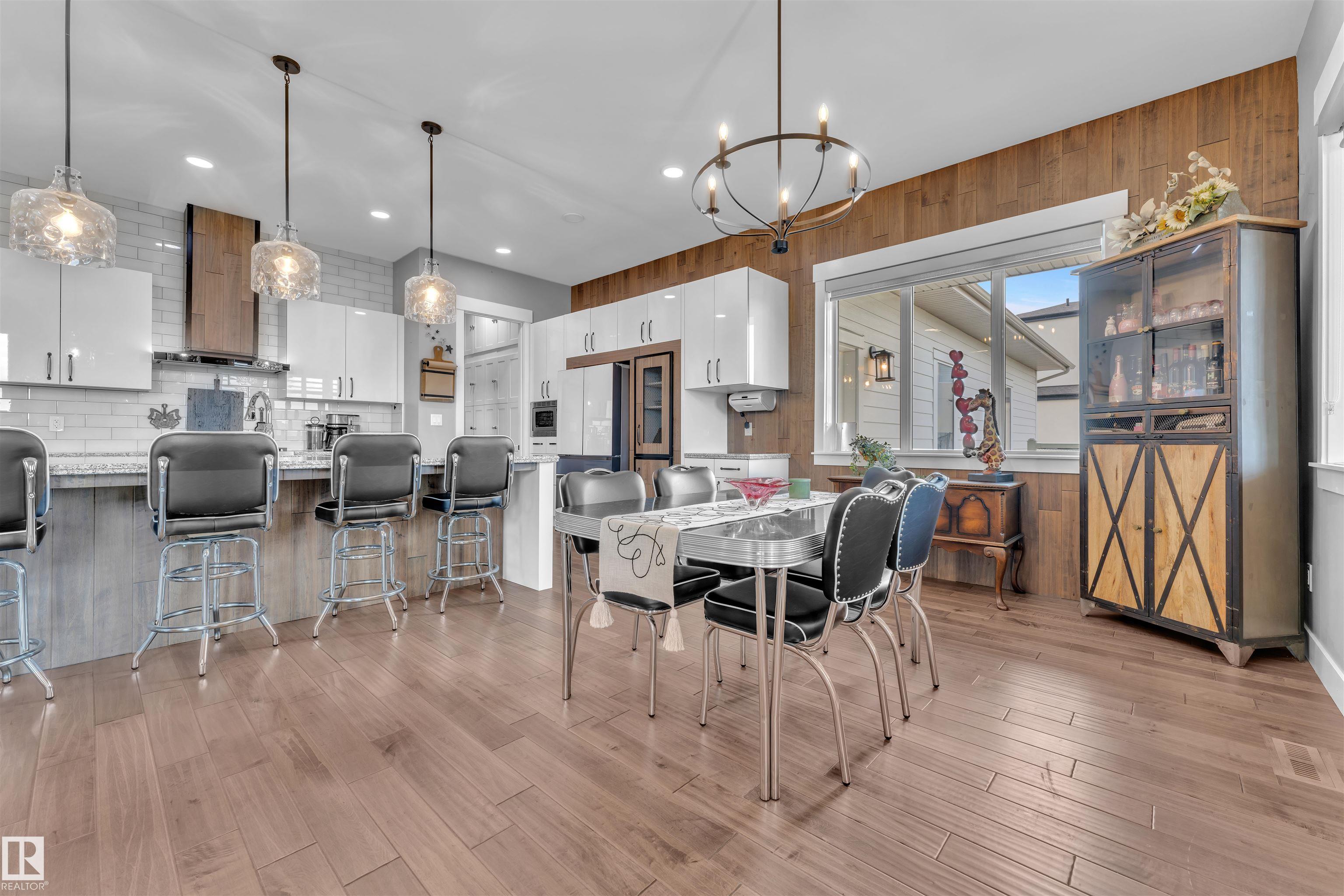 Photo 16 at 59 - 26409 Twp Road 532 A, Spring Meadow Estates, Rural Parkland County