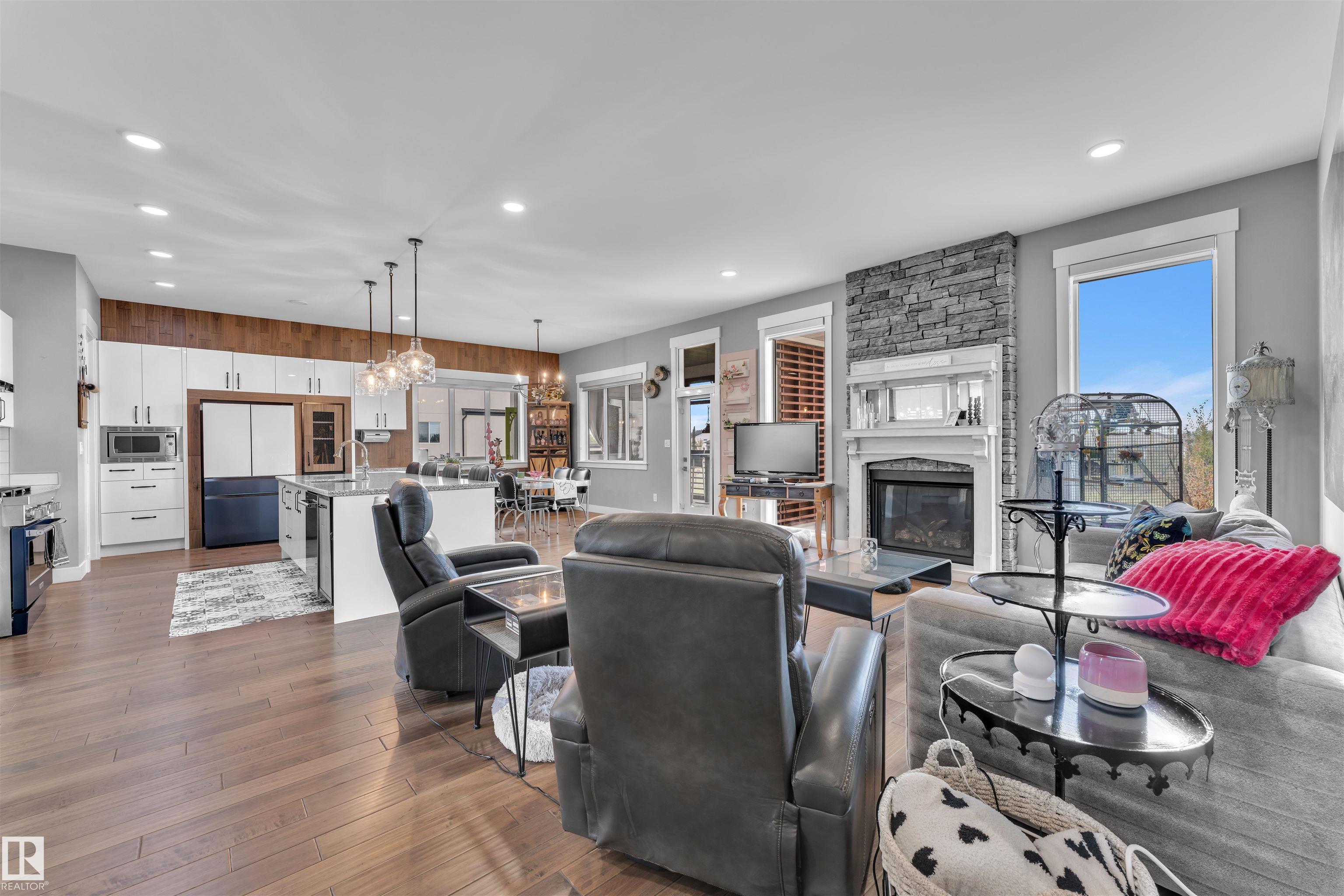 Photo 32 at 59 - 26409 Twp Road 532 A, Spring Meadow Estates, Rural Parkland County