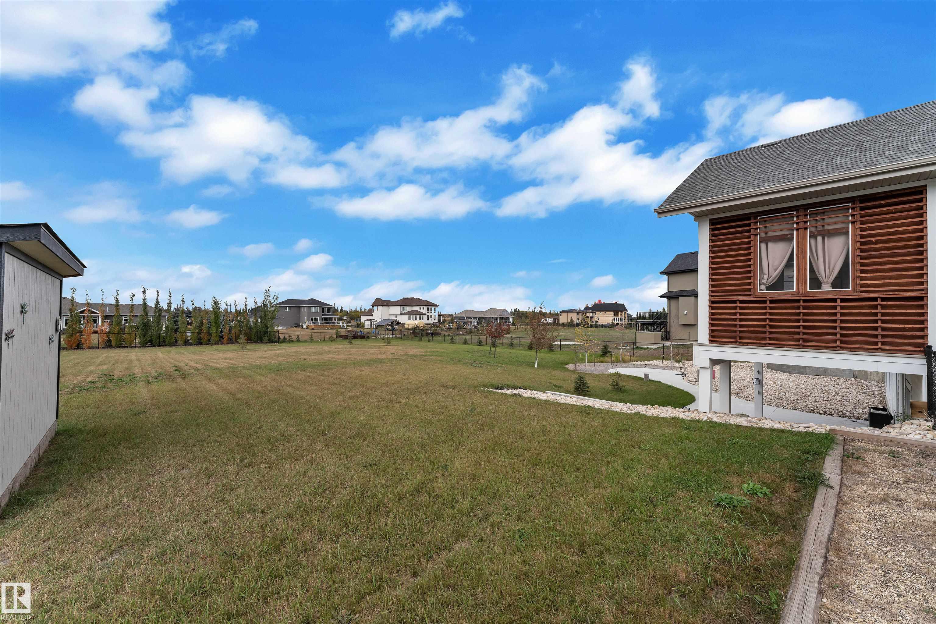 Photo 58 at 59 - 26409 Twp Road 532 A, Spring Meadow Estates, Rural Parkland County