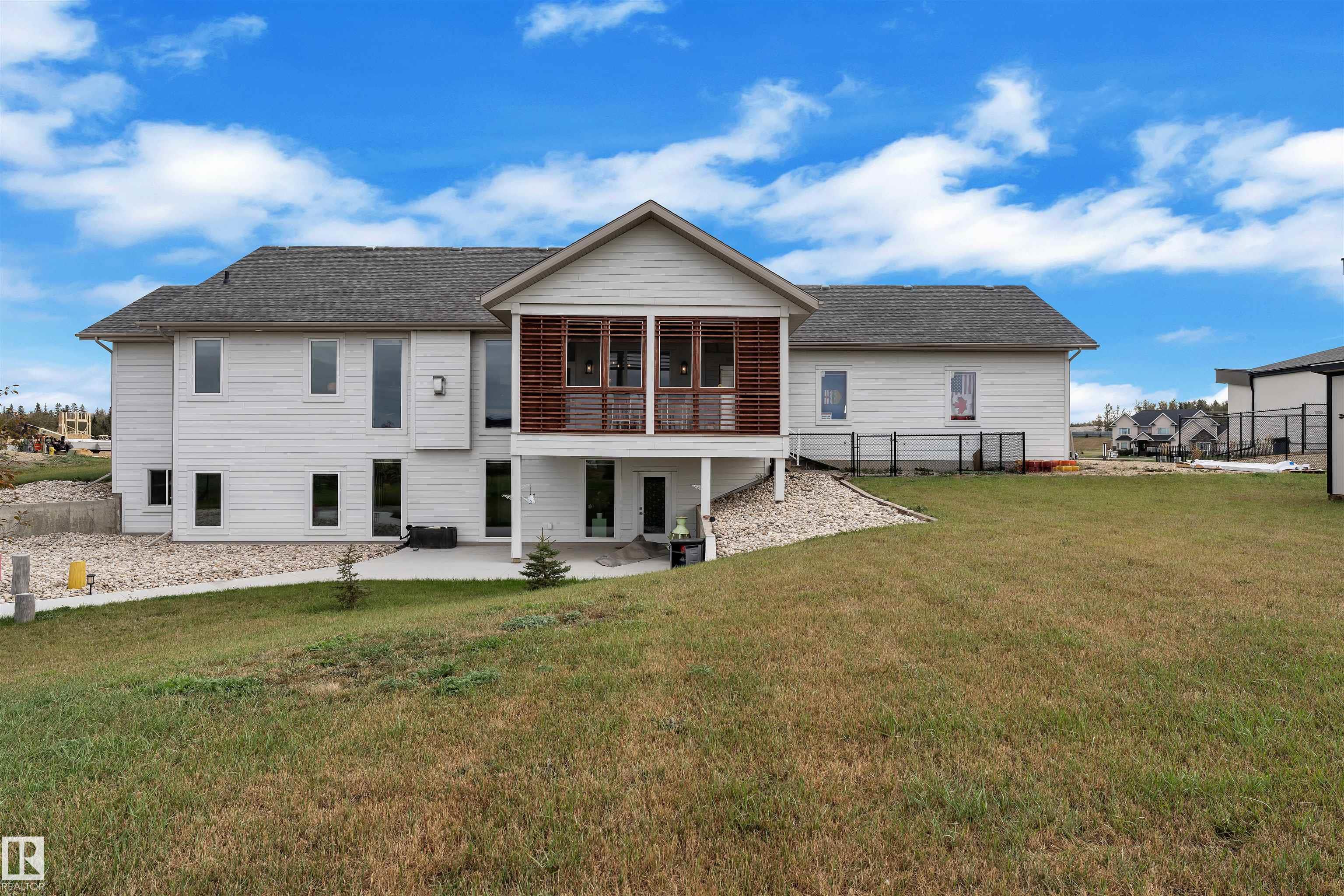 Photo 60 at 59 - 26409 Twp Road 532 A, Spring Meadow Estates, Rural Parkland County