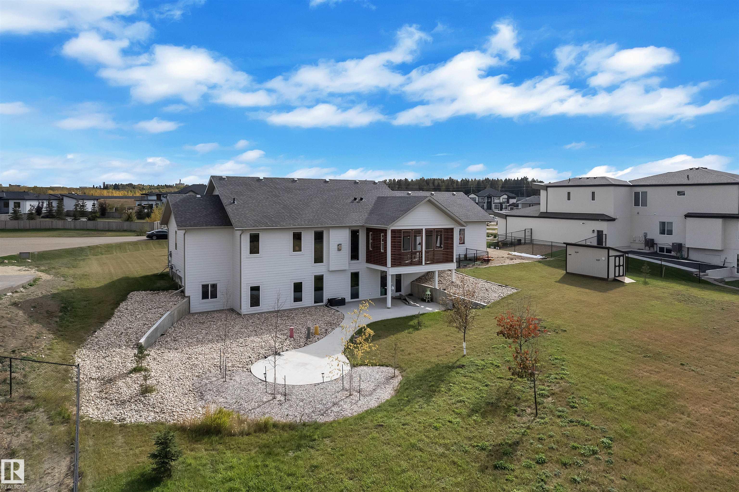 Photo 61 at 59 - 26409 Twp Road 532 A, Spring Meadow Estates, Rural Parkland County