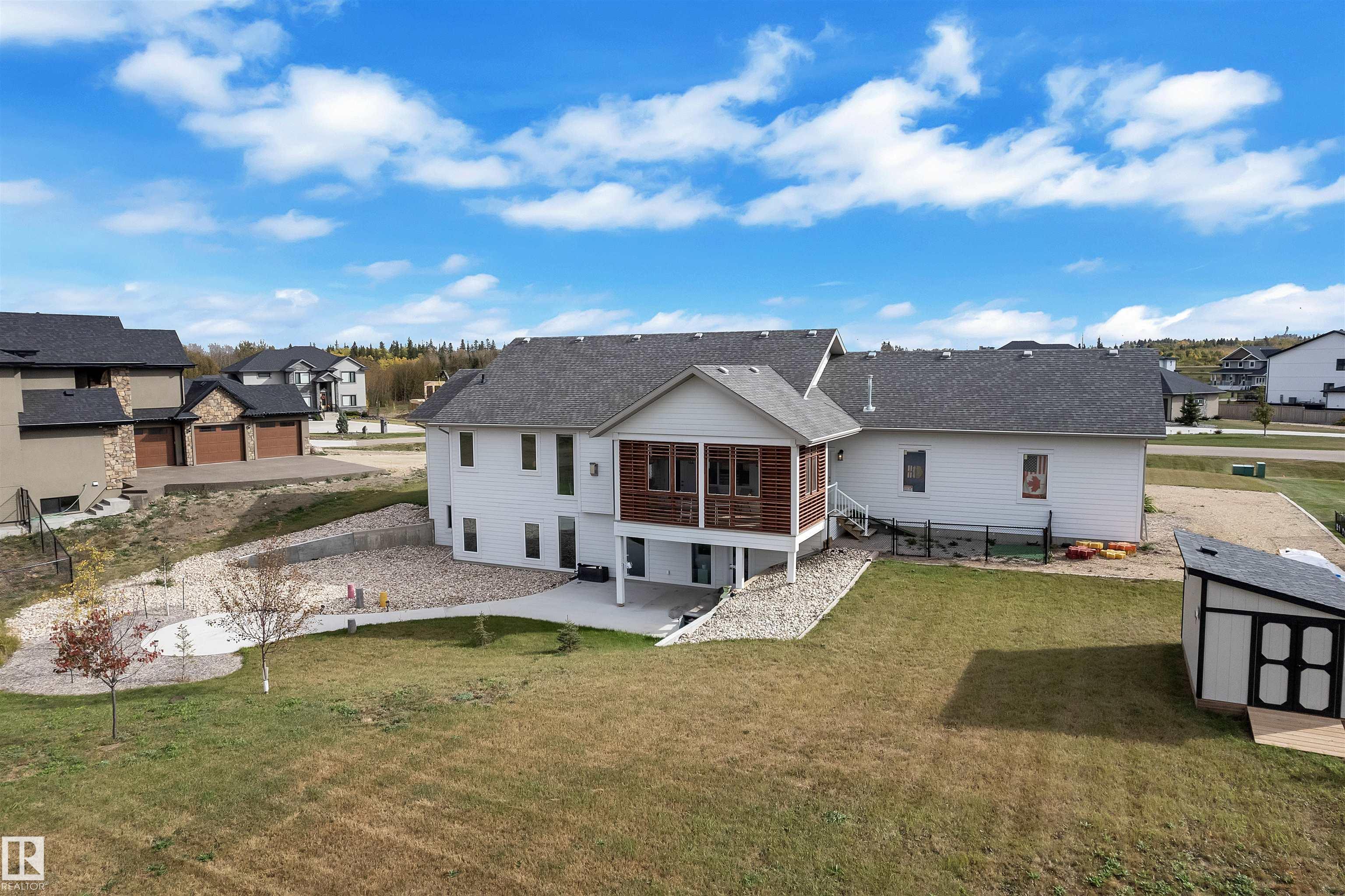 Photo 62 at 59 - 26409 Twp Road 532 A, Spring Meadow Estates, Rural Parkland County
