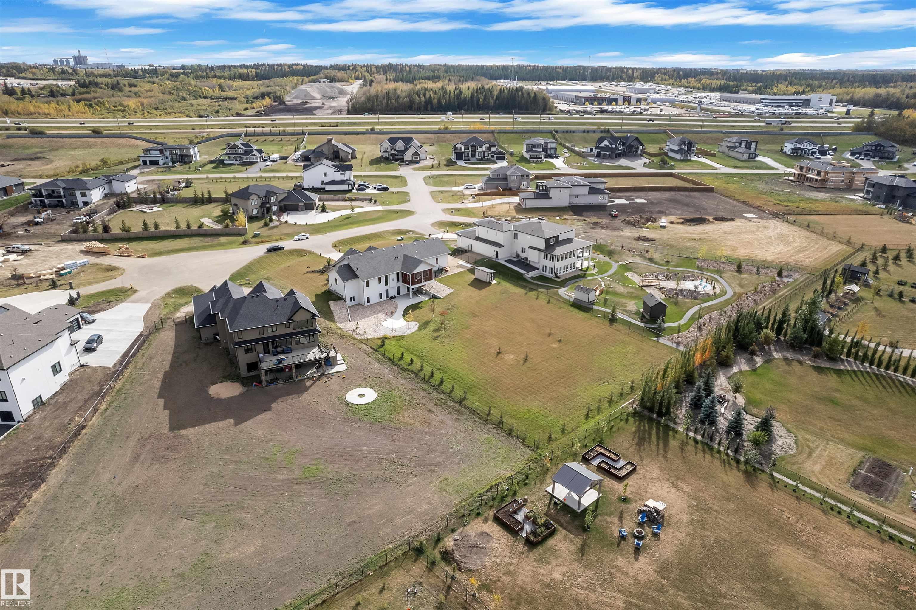 Photo 64 at 59 - 26409 Twp Road 532 A, Spring Meadow Estates, Rural Parkland County