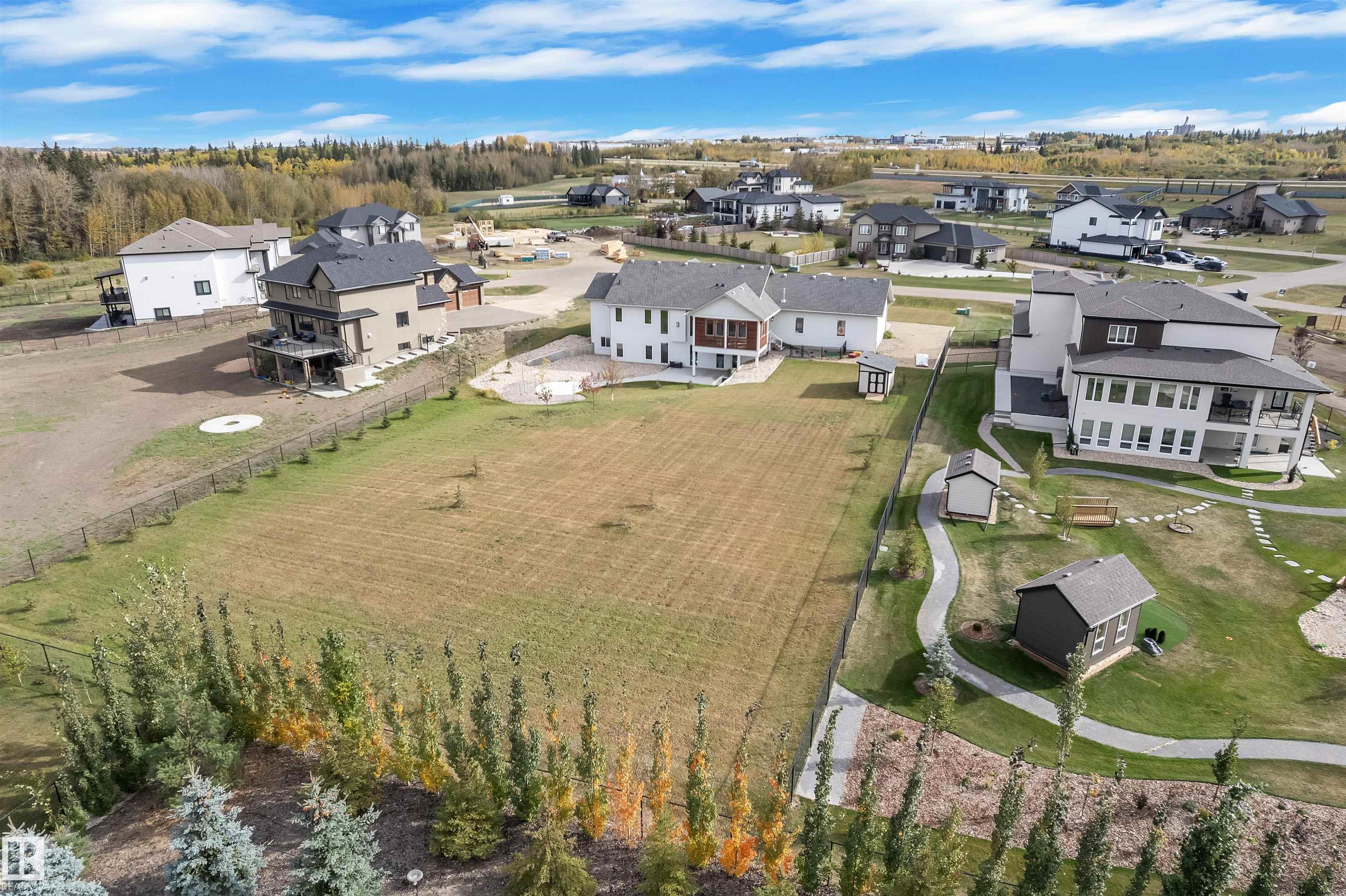 Photo 65 at 59 - 26409 Twp Road 532 A, Spring Meadow Estates, Rural Parkland County