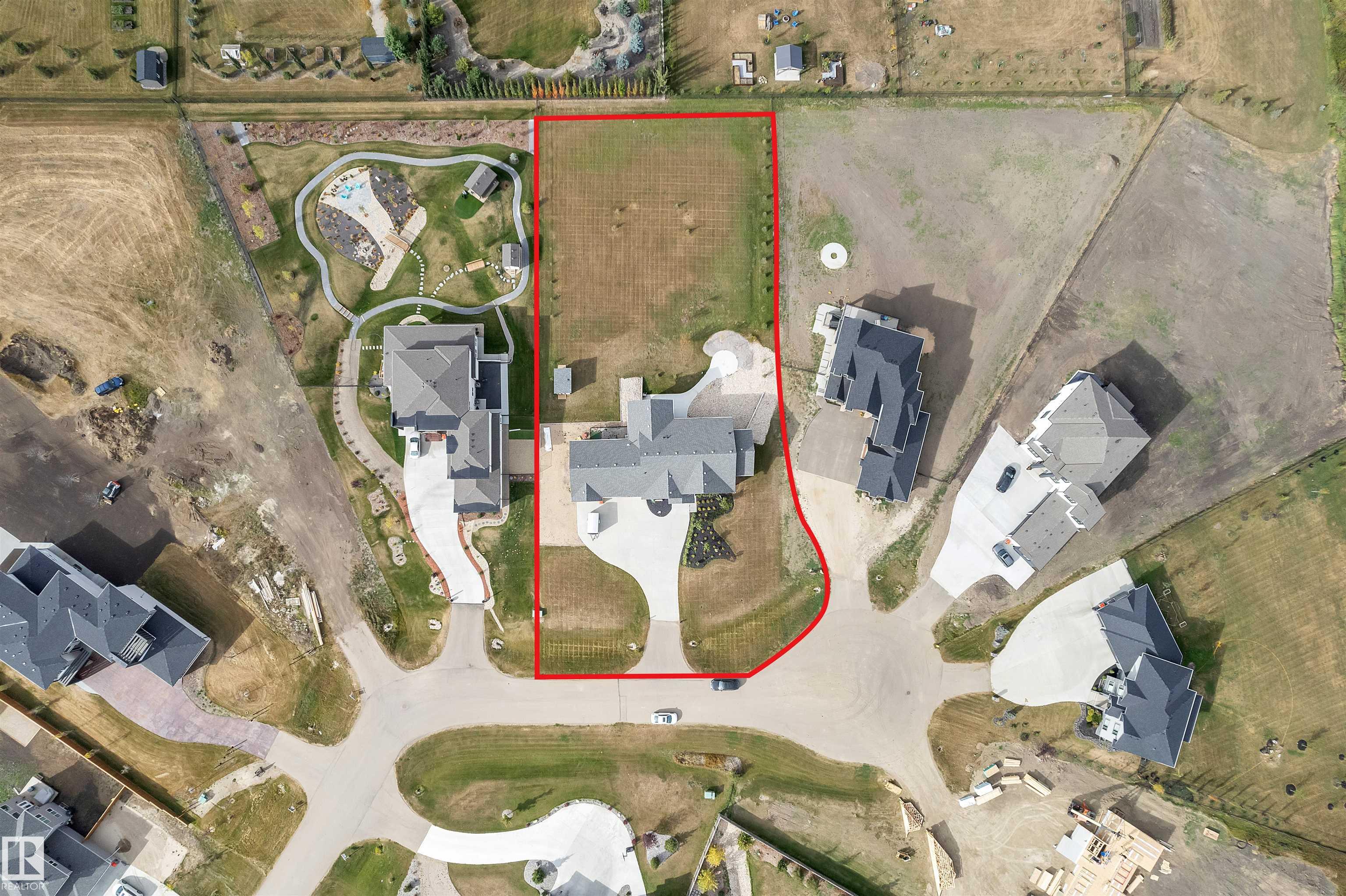 Photo 67 at 59 - 26409 Twp Road 532 A, Spring Meadow Estates, Rural Parkland County