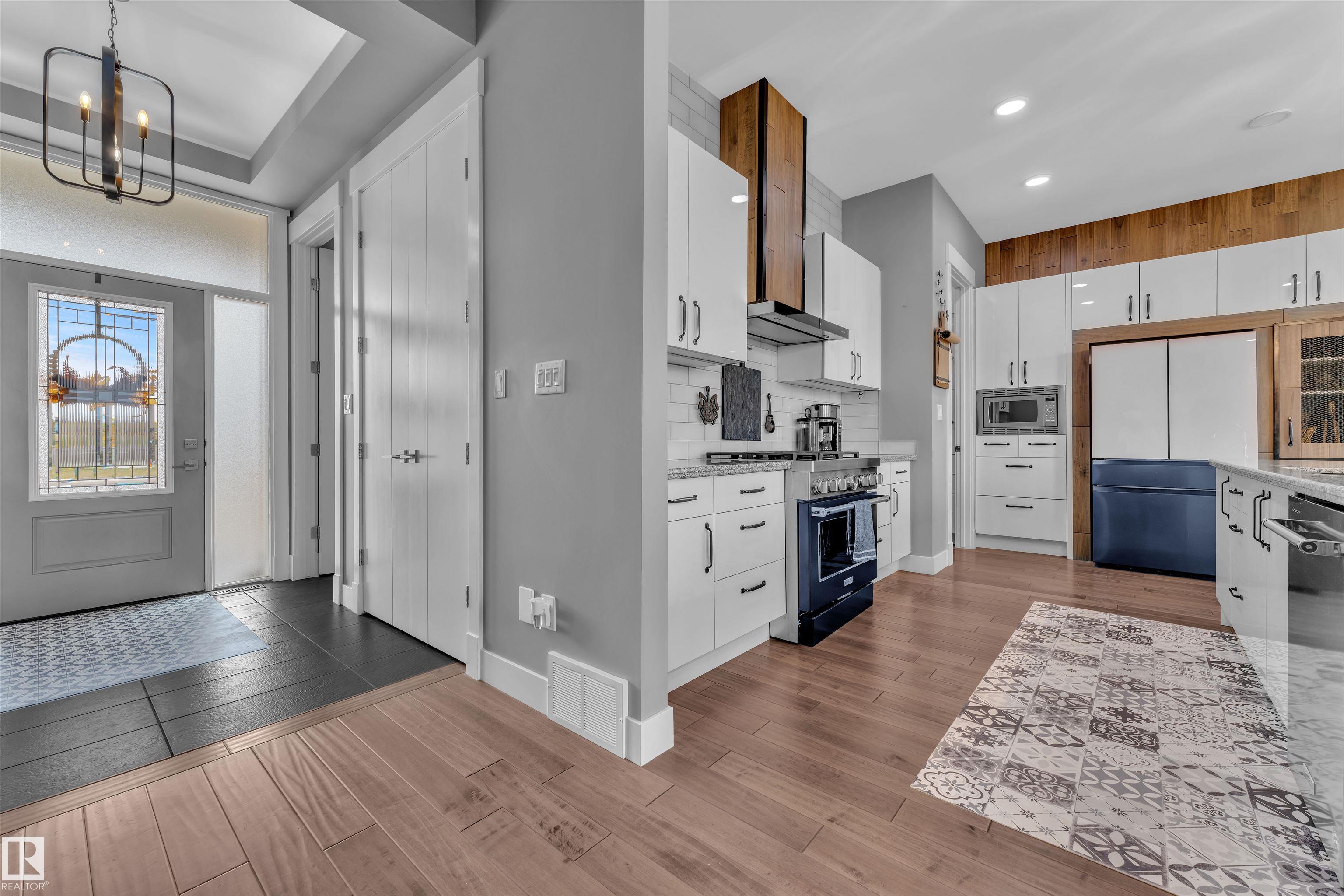 Photo 9 at 59 - 26409 Twp Road 532 A, Spring Meadow Estates, Rural Parkland County