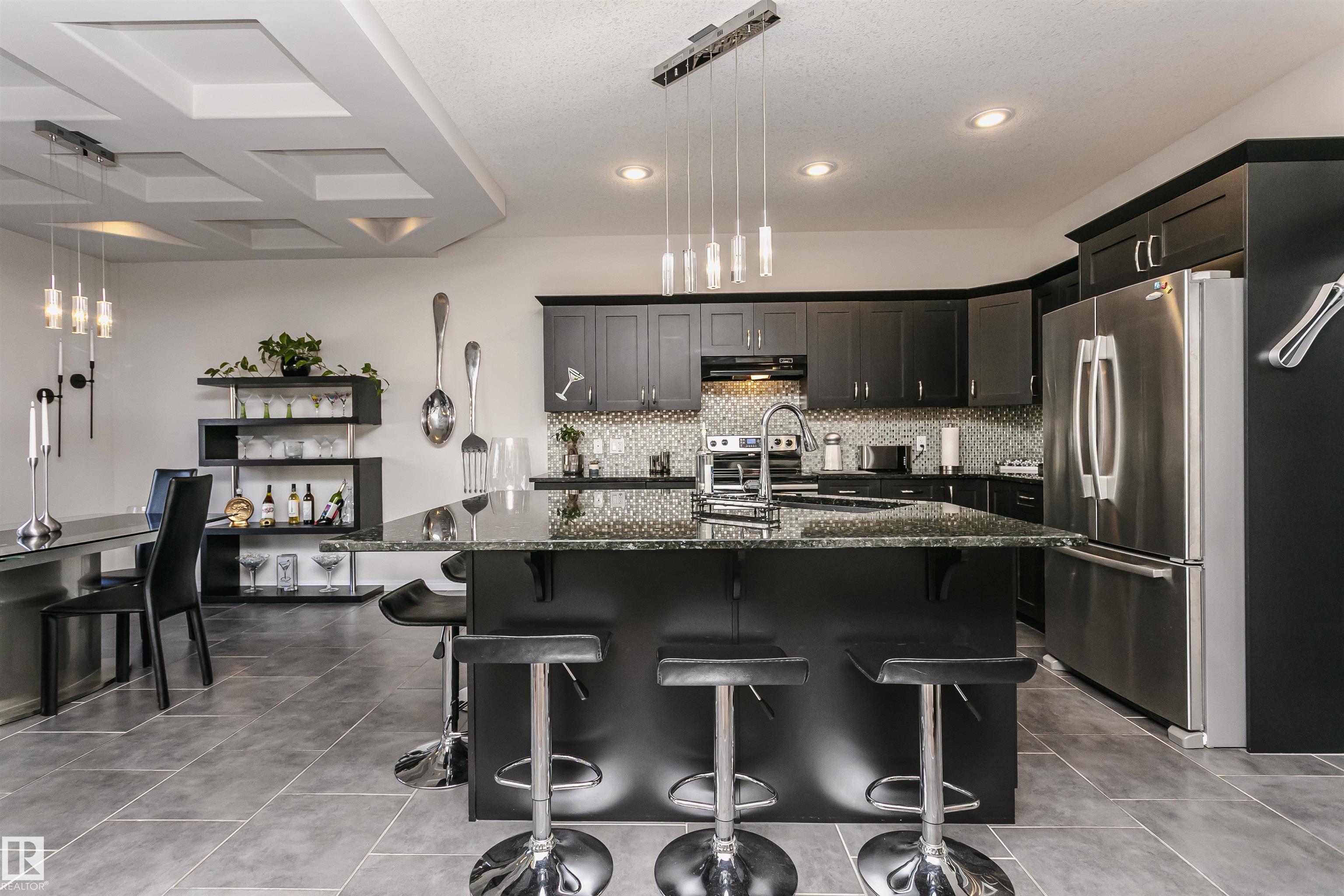 Photo 13 at 12936 201 Street NW, Trumpeter Area, Edmonton
