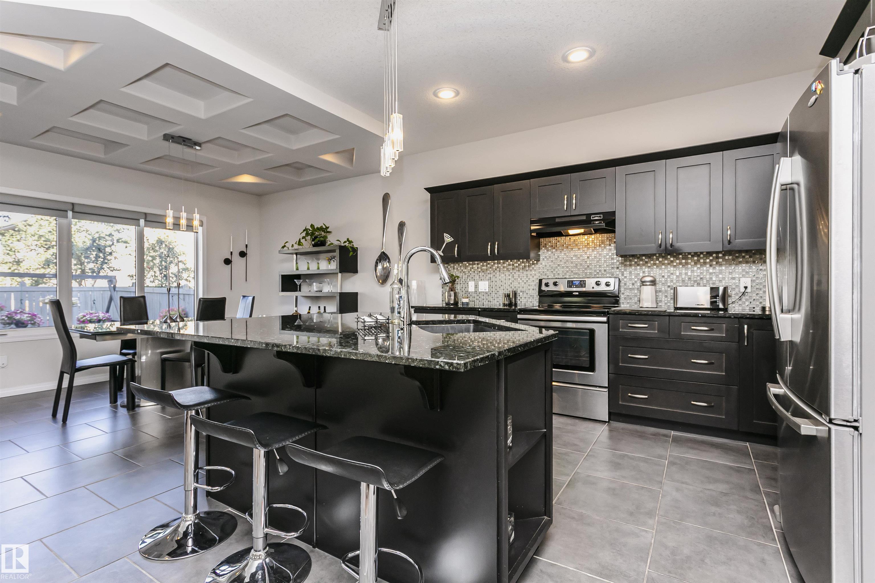 Photo 16 at 12936 201 Street NW, Trumpeter Area, Edmonton