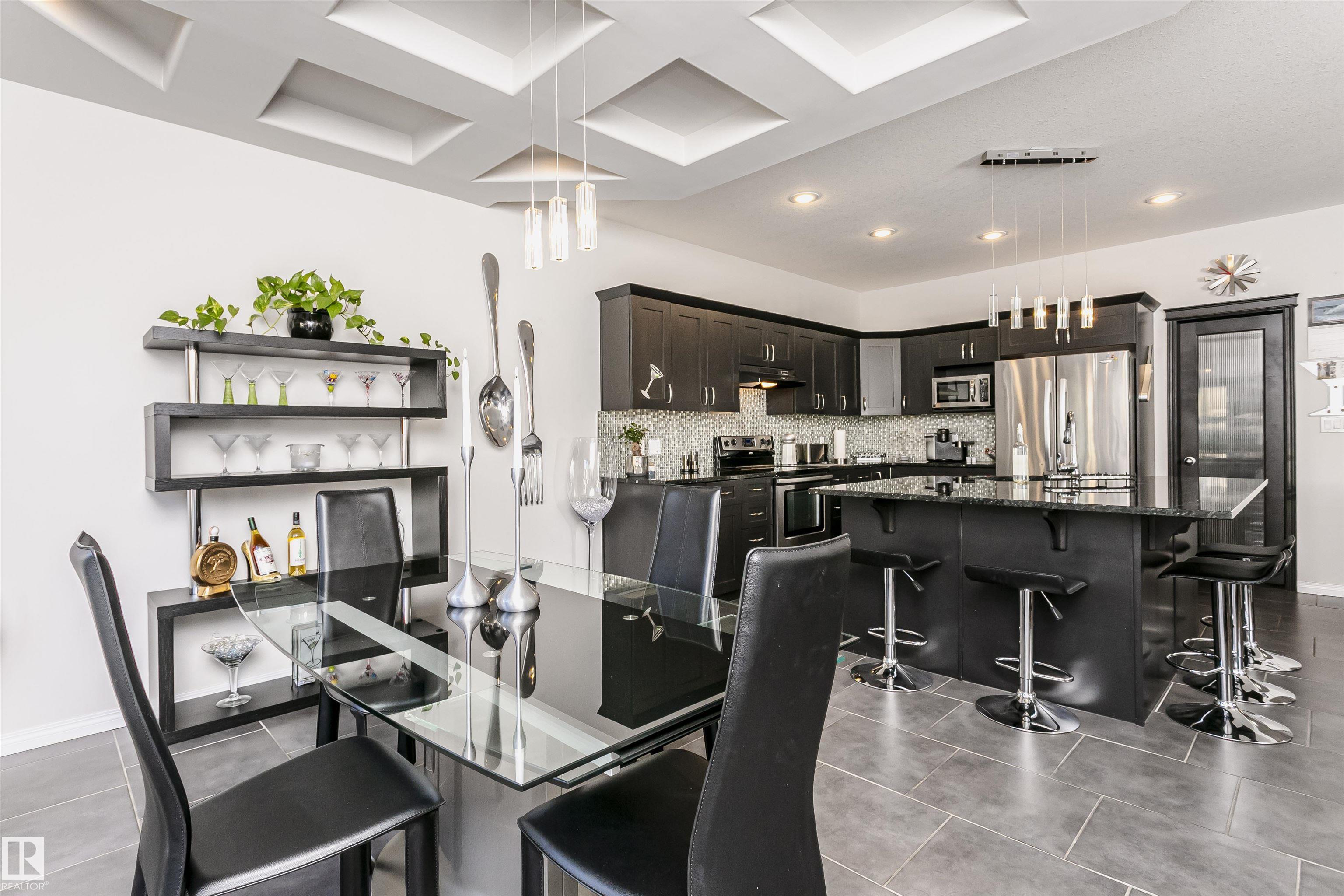 Photo 22 at 12936 201 Street NW, Trumpeter Area, Edmonton