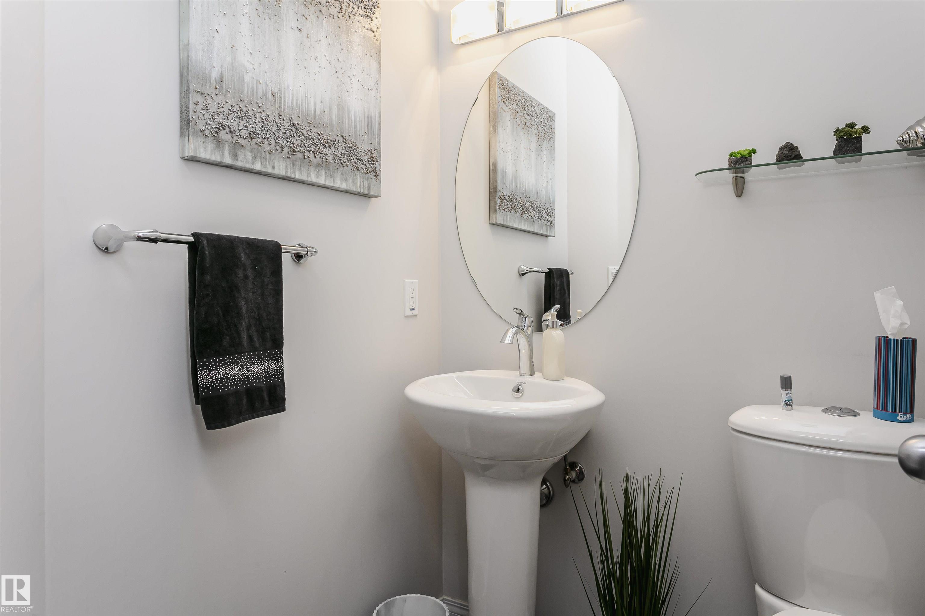 Photo 24 at 12936 201 Street NW, Trumpeter Area, Edmonton