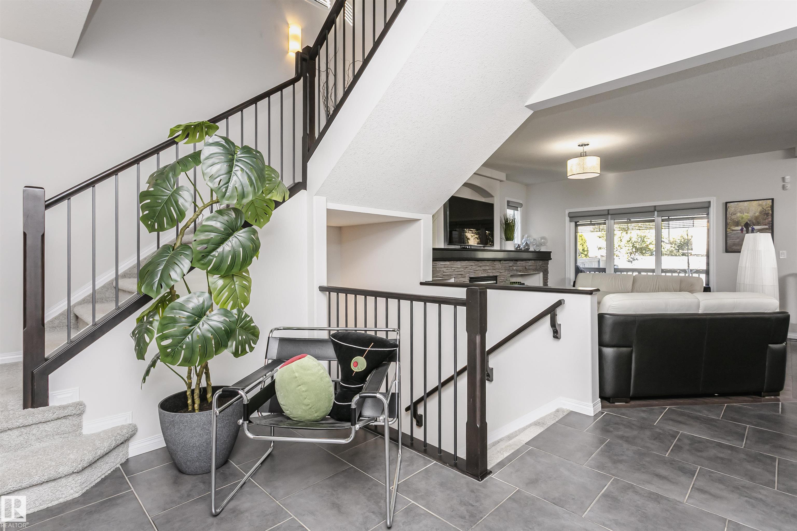 Photo 25 at 12936 201 Street NW, Trumpeter Area, Edmonton