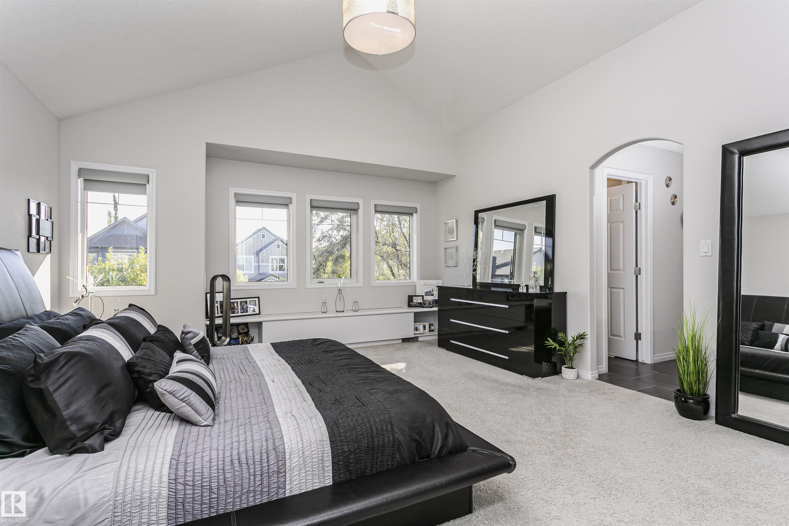 Photo 31 at 12936 201 Street NW, Trumpeter Area, Edmonton