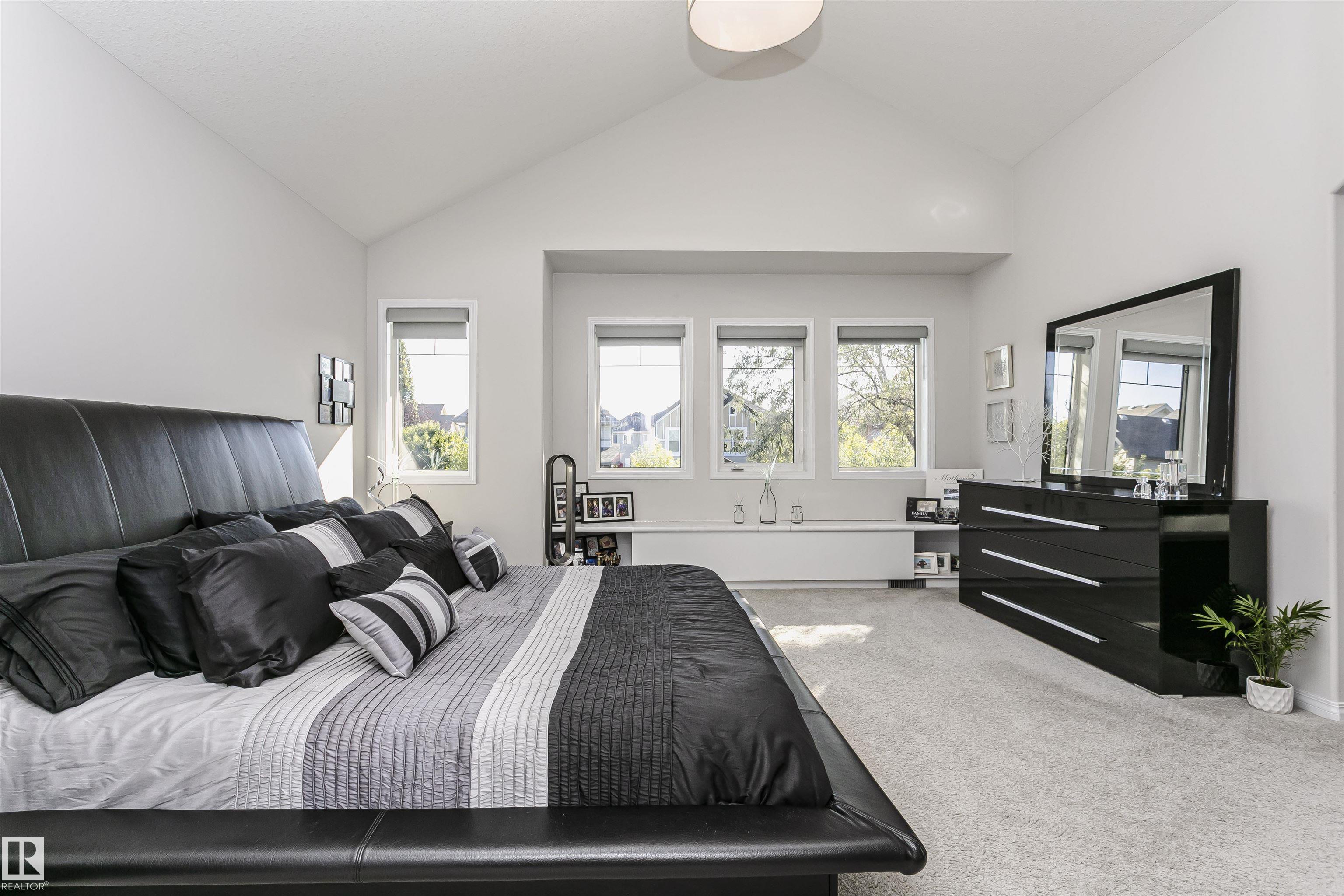 Photo 32 at 12936 201 Street NW, Trumpeter Area, Edmonton