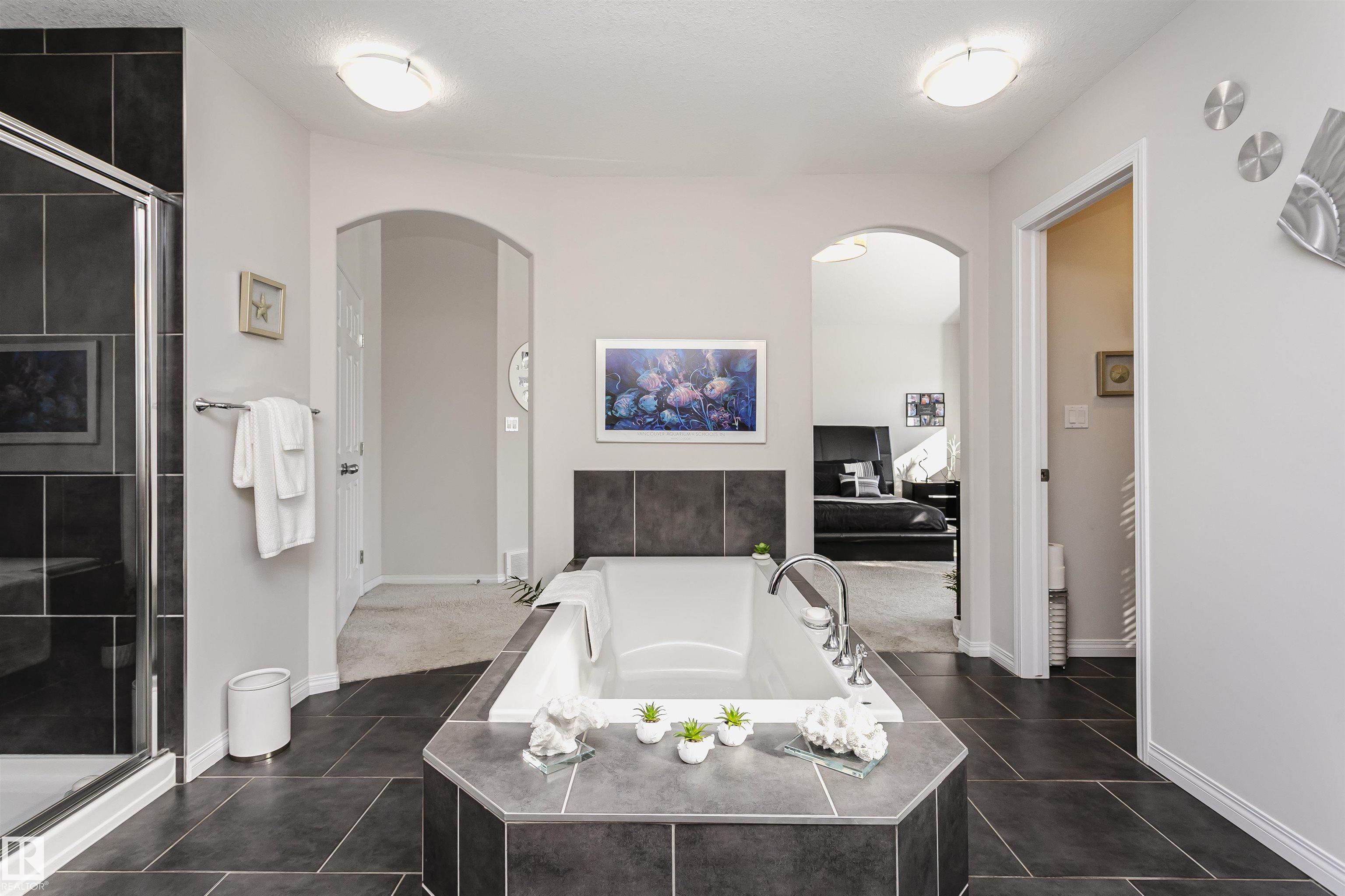 Photo 37 at 12936 201 Street NW, Trumpeter Area, Edmonton