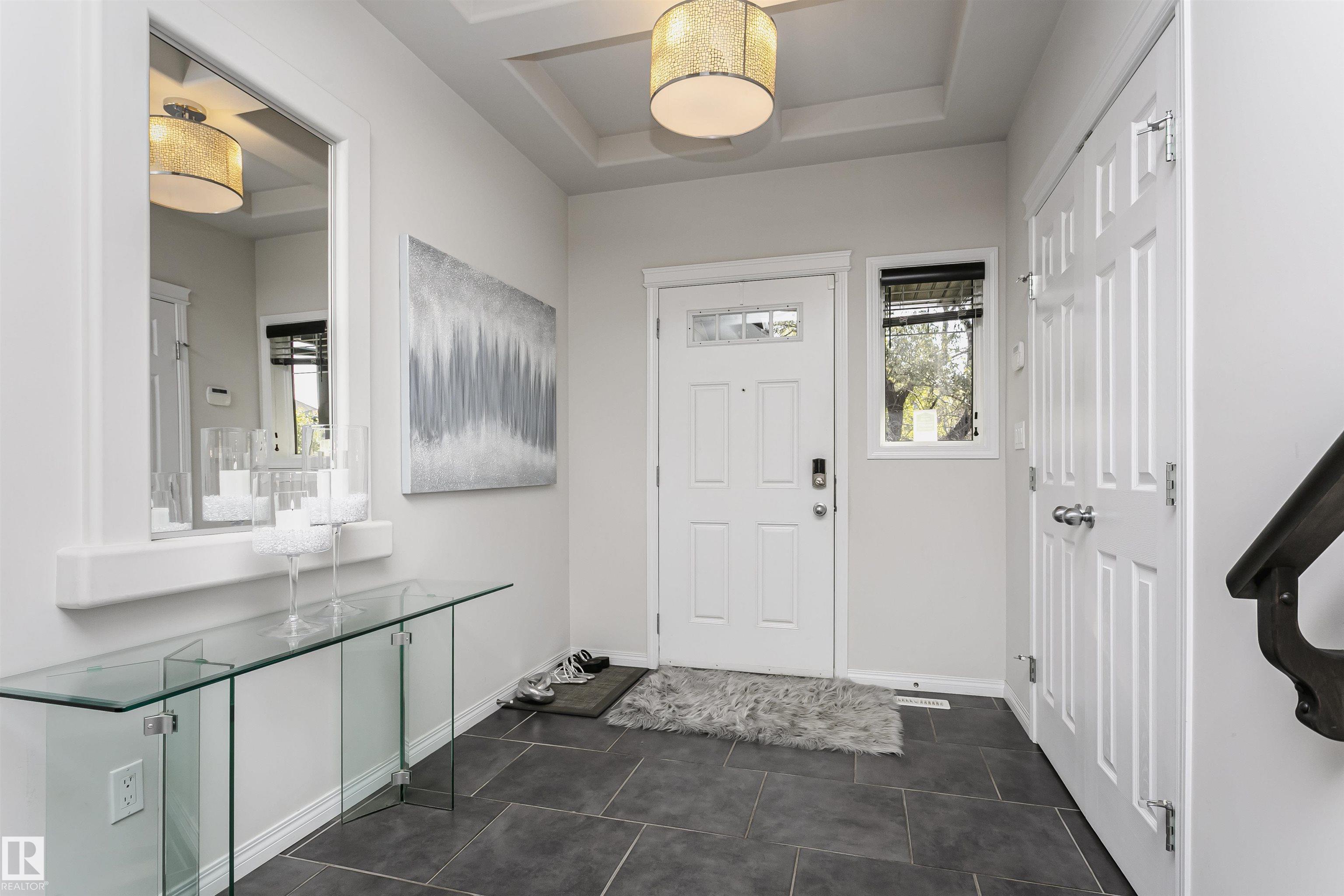 Photo 5 at 12936 201 Street NW, Trumpeter Area, Edmonton