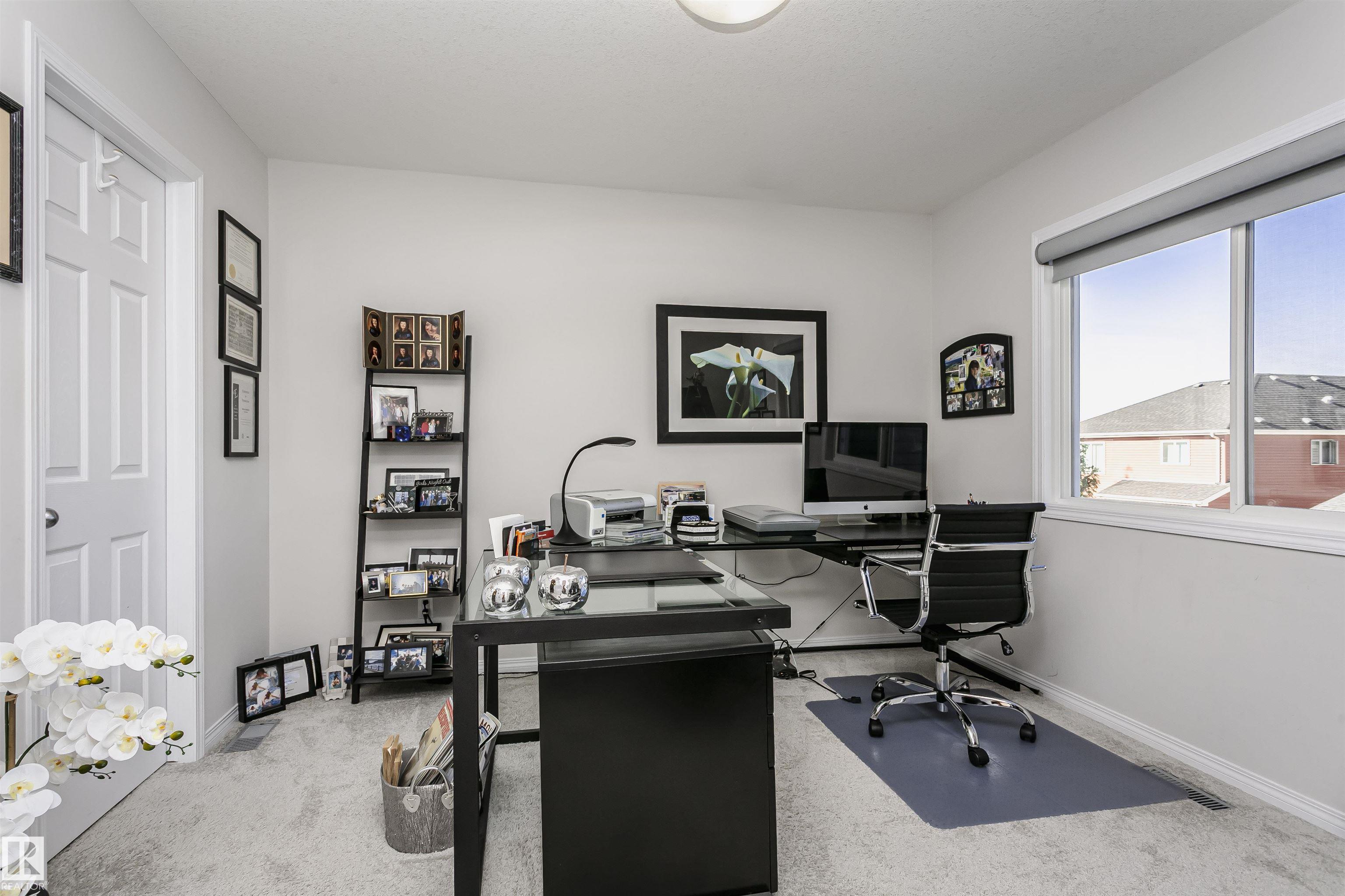 Photo 43 at 12936 201 Street NW, Trumpeter Area, Edmonton