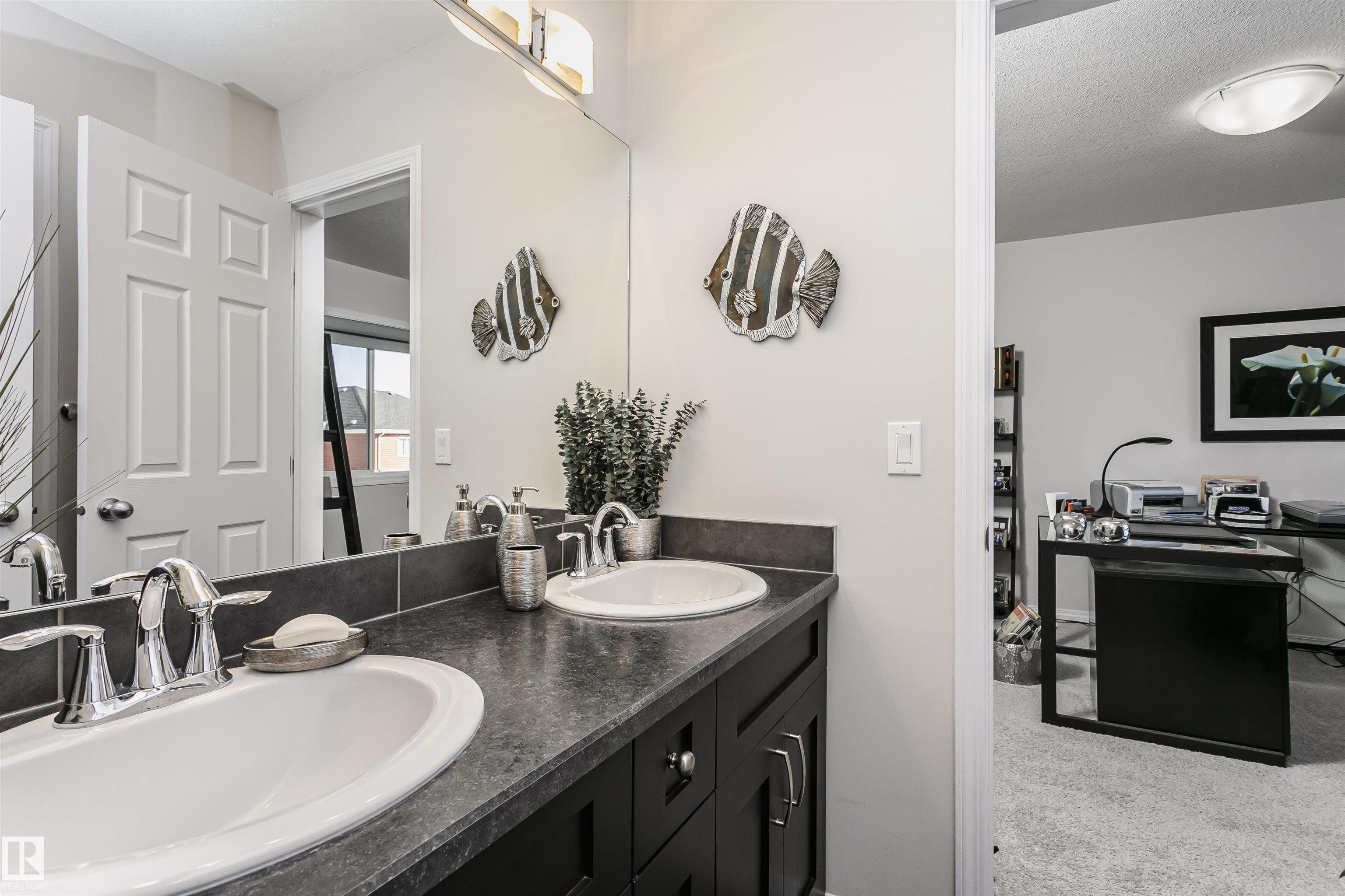 Photo 45 at 12936 201 Street NW, Trumpeter Area, Edmonton