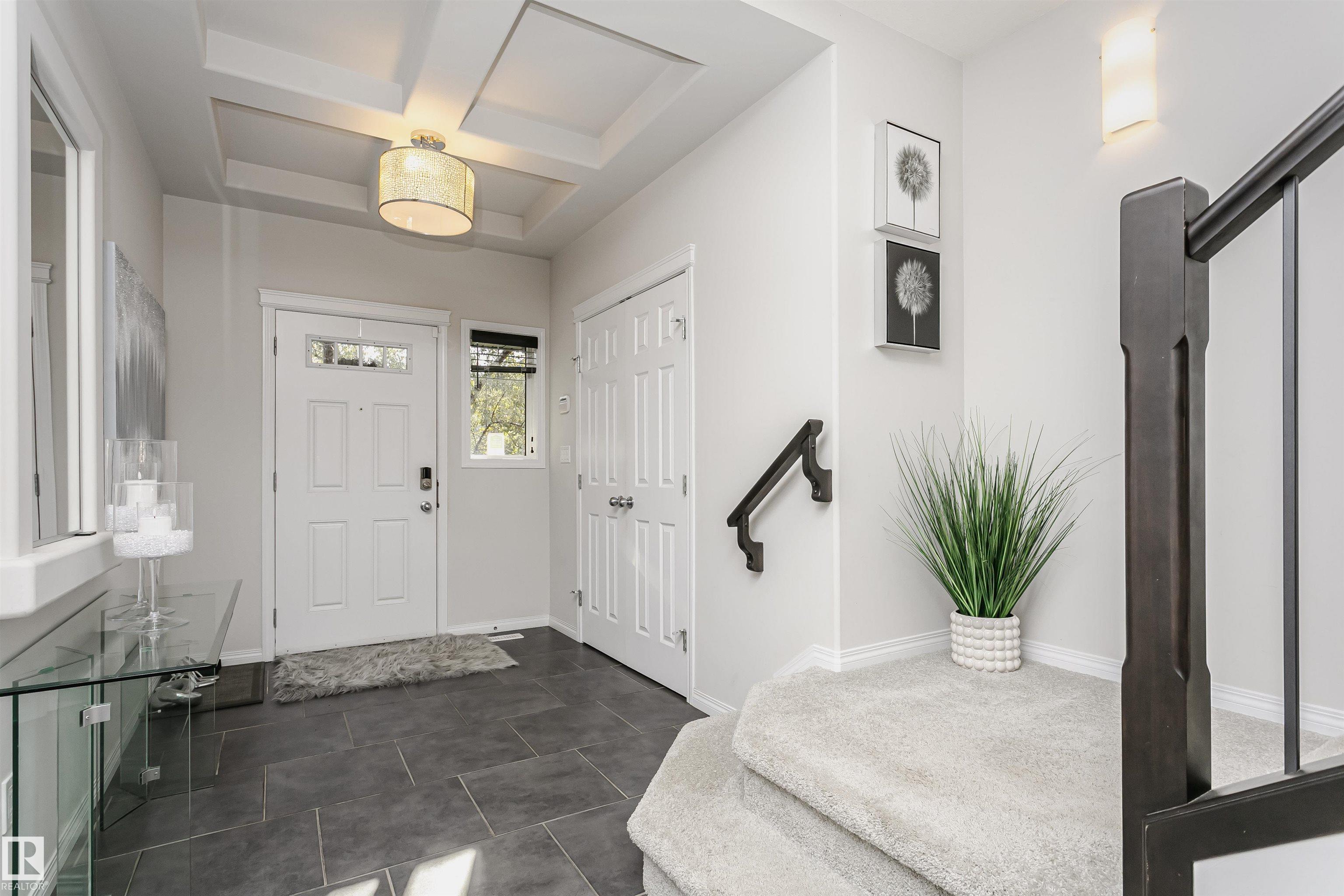 Photo 6 at 12936 201 Street NW, Trumpeter Area, Edmonton