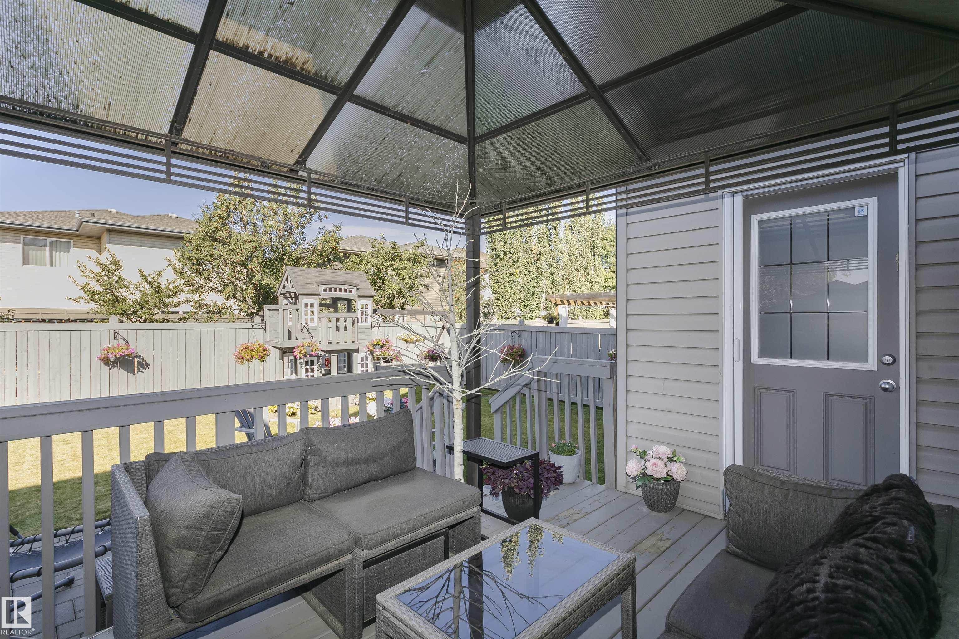 Photo 54 at 12936 201 Street NW, Trumpeter Area, Edmonton