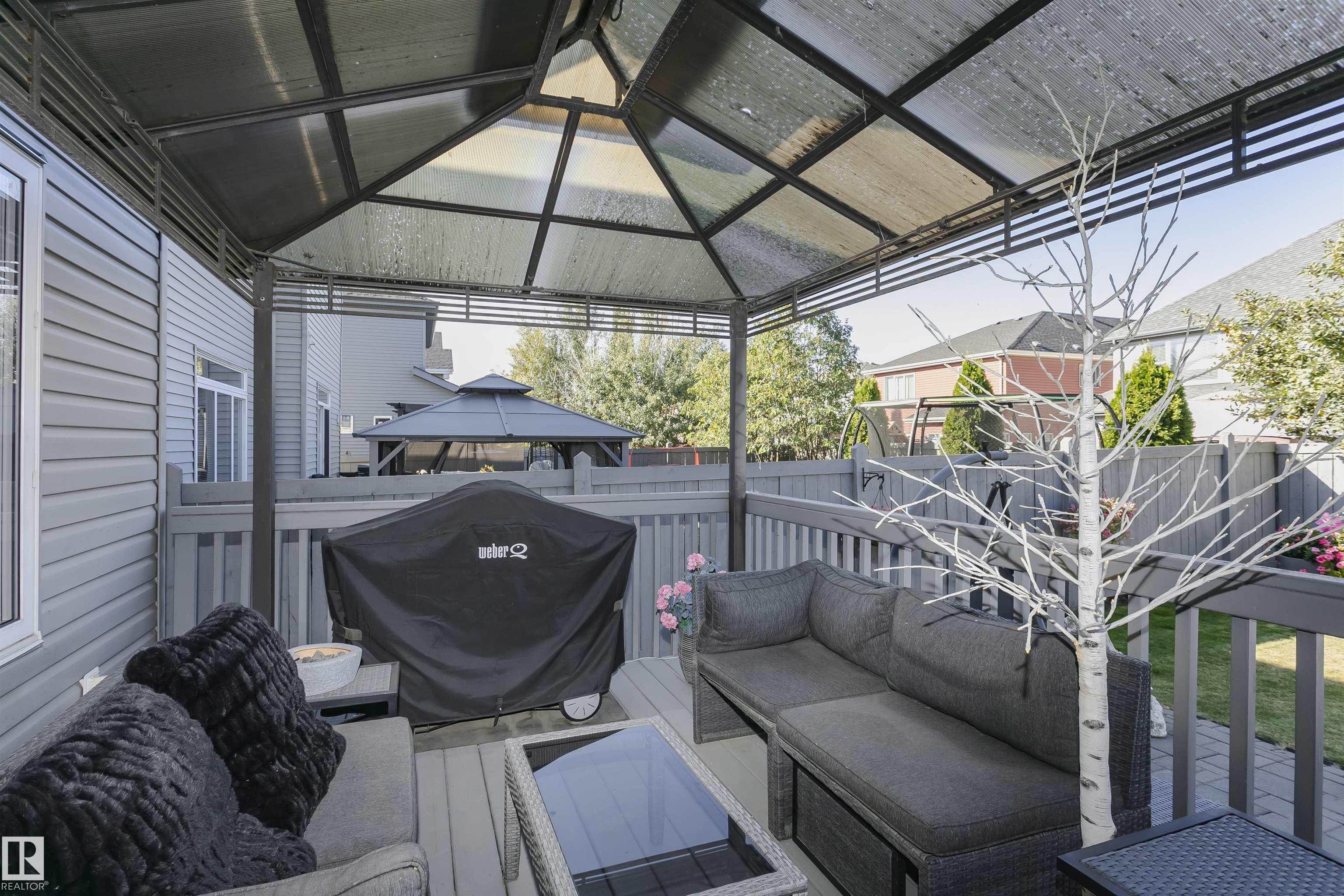 Photo 55 at 12936 201 Street NW, Trumpeter Area, Edmonton