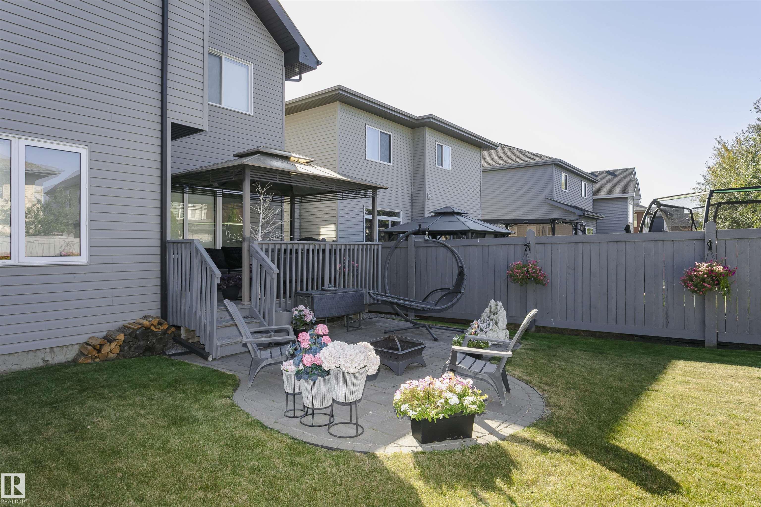 Photo 59 at 12936 201 Street NW, Trumpeter Area, Edmonton