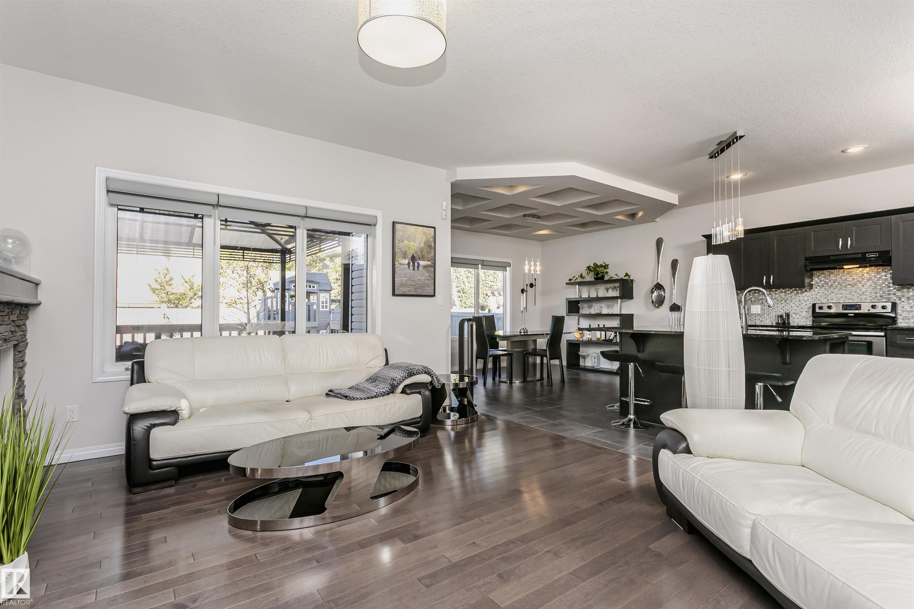 Photo 7 at 12936 201 Street NW, Trumpeter Area, Edmonton