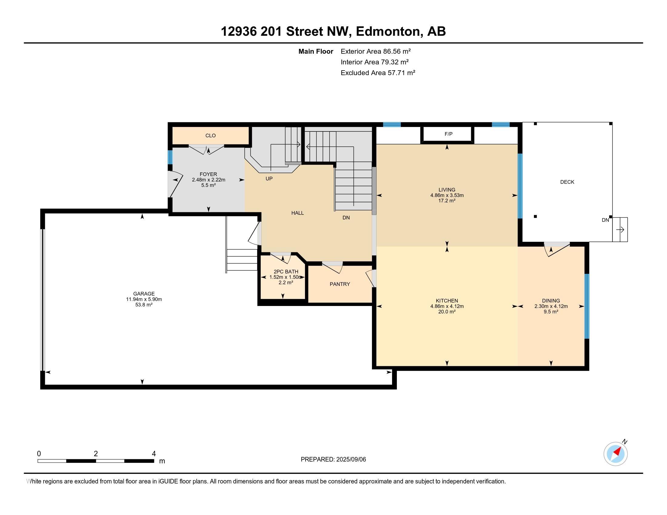 Photo 68 at 12936 201 Street NW, Trumpeter Area, Edmonton