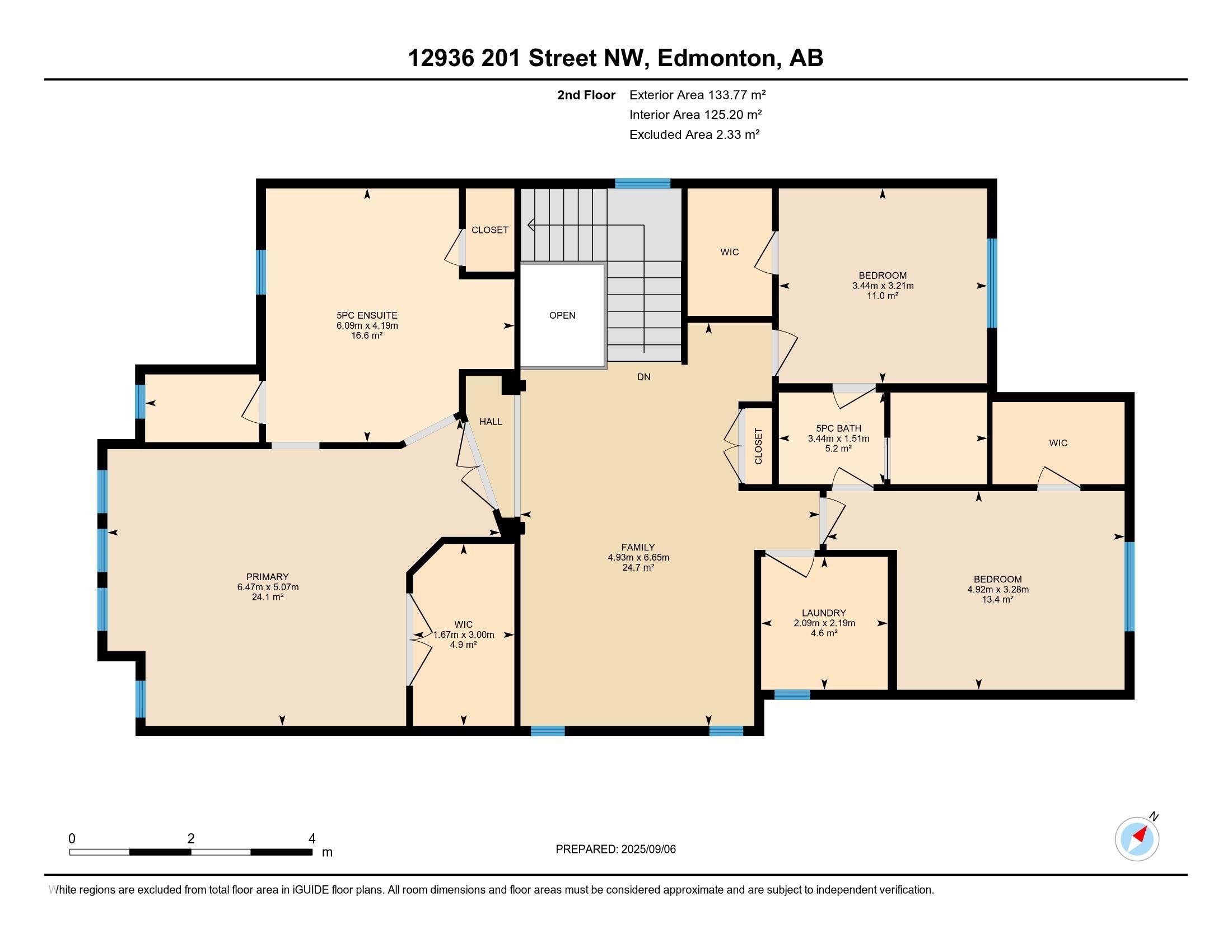 Photo 69 at 12936 201 Street NW, Trumpeter Area, Edmonton