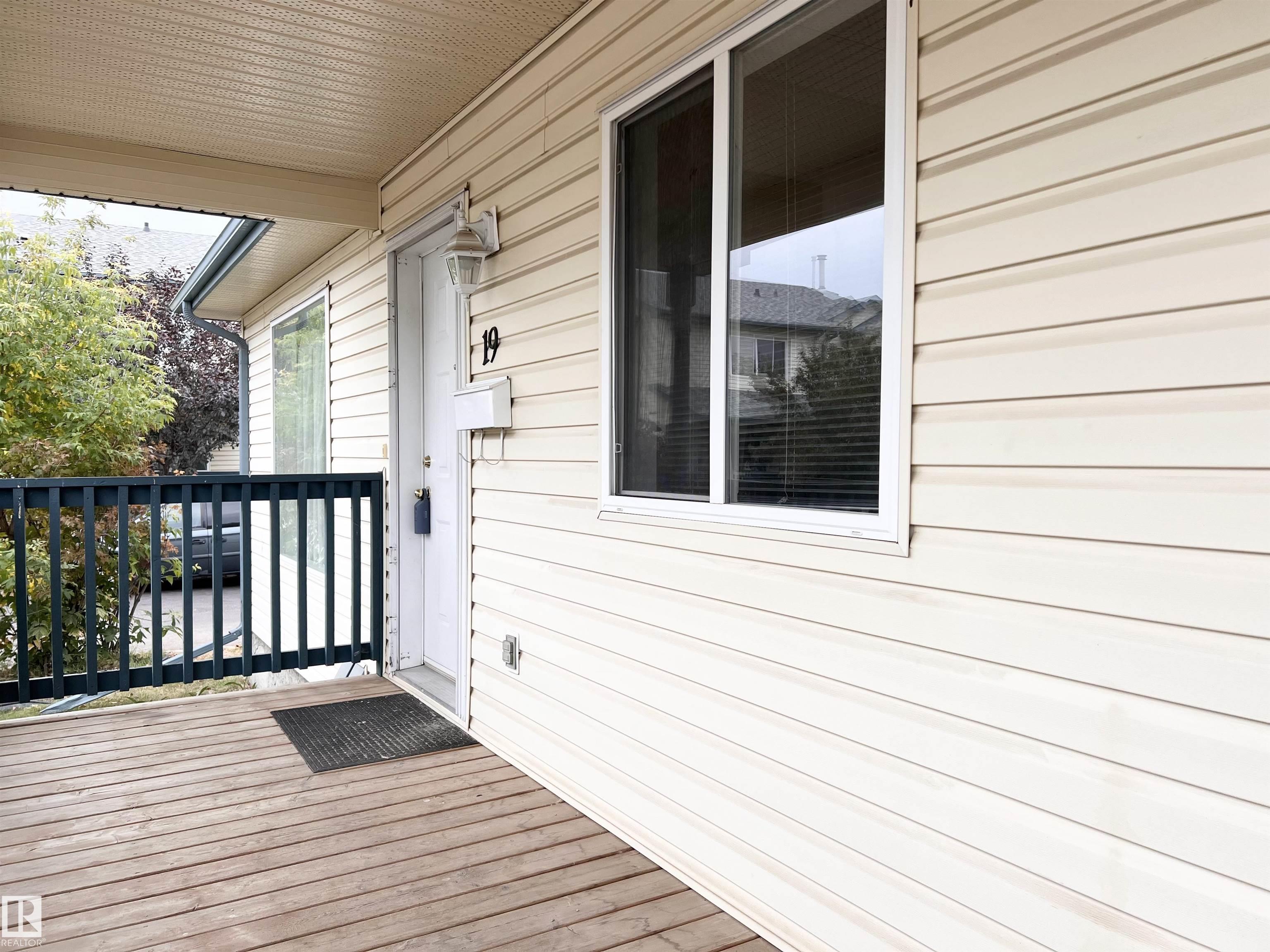Photo 3 at 19 - 10909 106 Street NW, Central Mcdougall, Edmonton